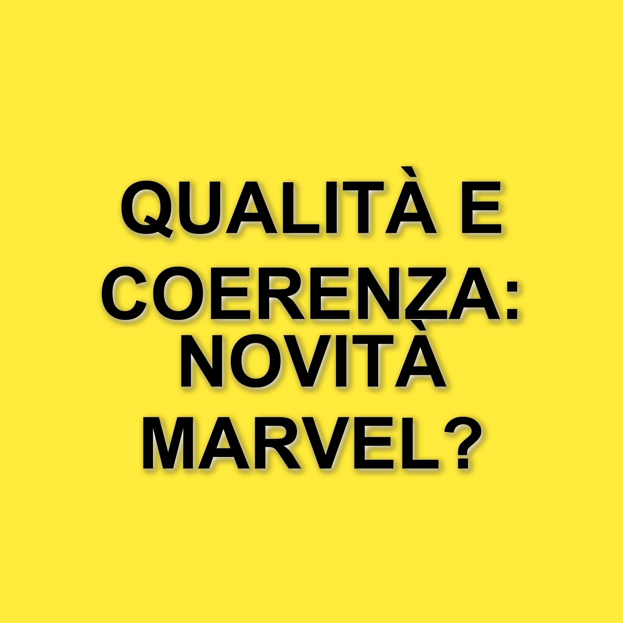 Marvel Studios annuncia una nuova strategia per le uscite di film e serie su Disney+