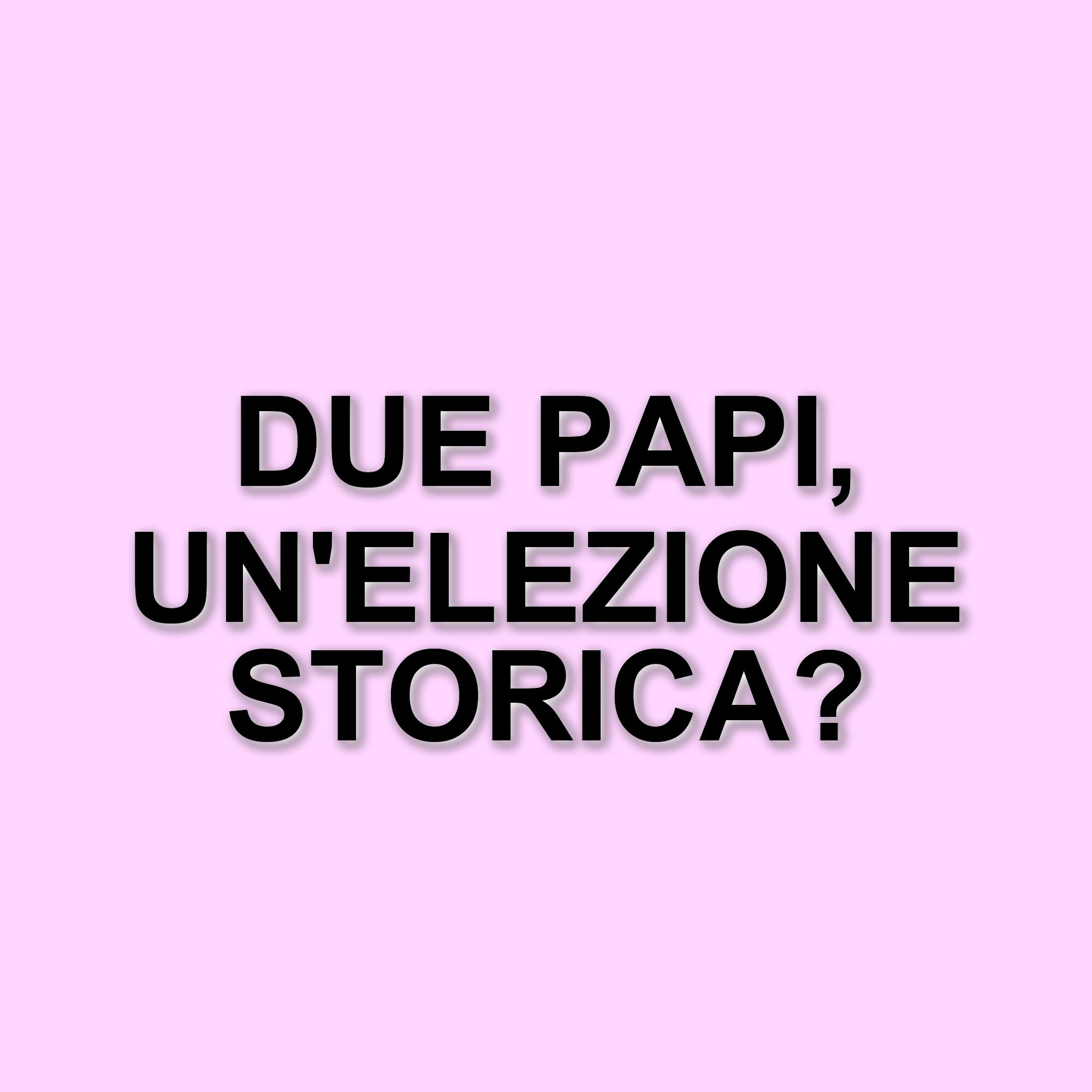Cinque motivi per vedere "I due Papi": un viaggio tra storia e cinema