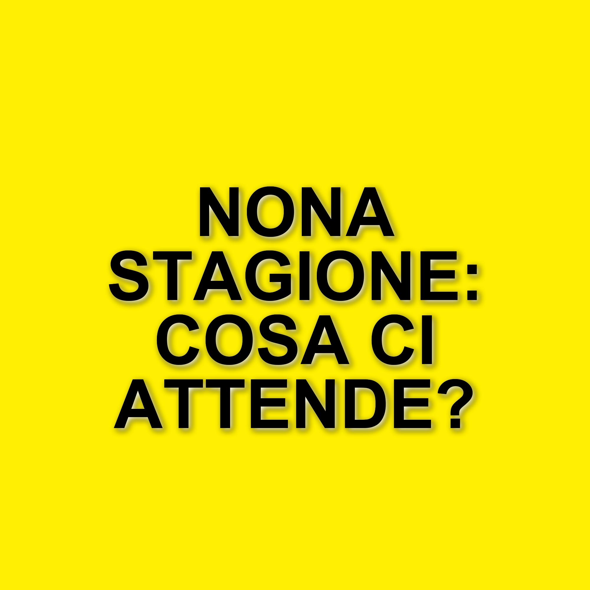 Che Dio ci Aiuti 9: La nona stagione arriverà solo nel 2027, due anni di attesa