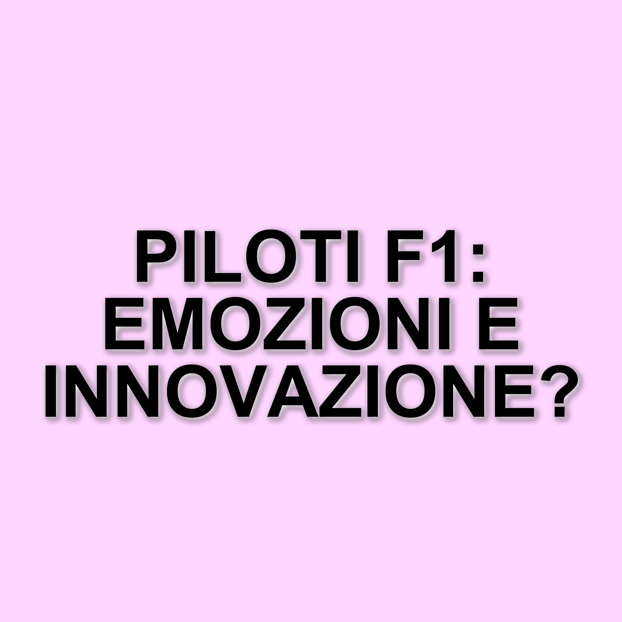 La Formula 1 sul grande schermo: le reazioni dei piloti al film di Brad Pitt