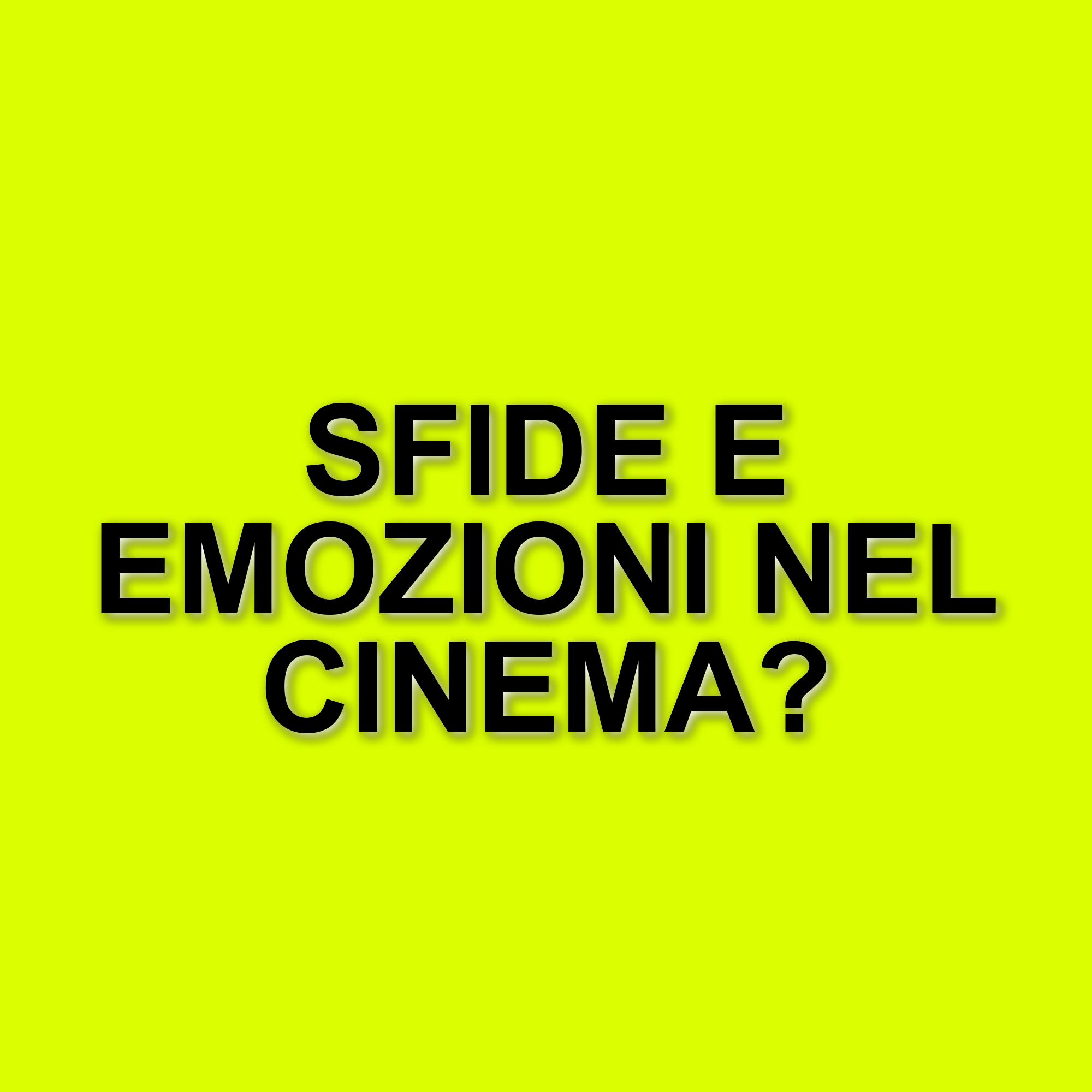 Il nuovo film dei registi Borghi e il loro approccio innovativo al genere western