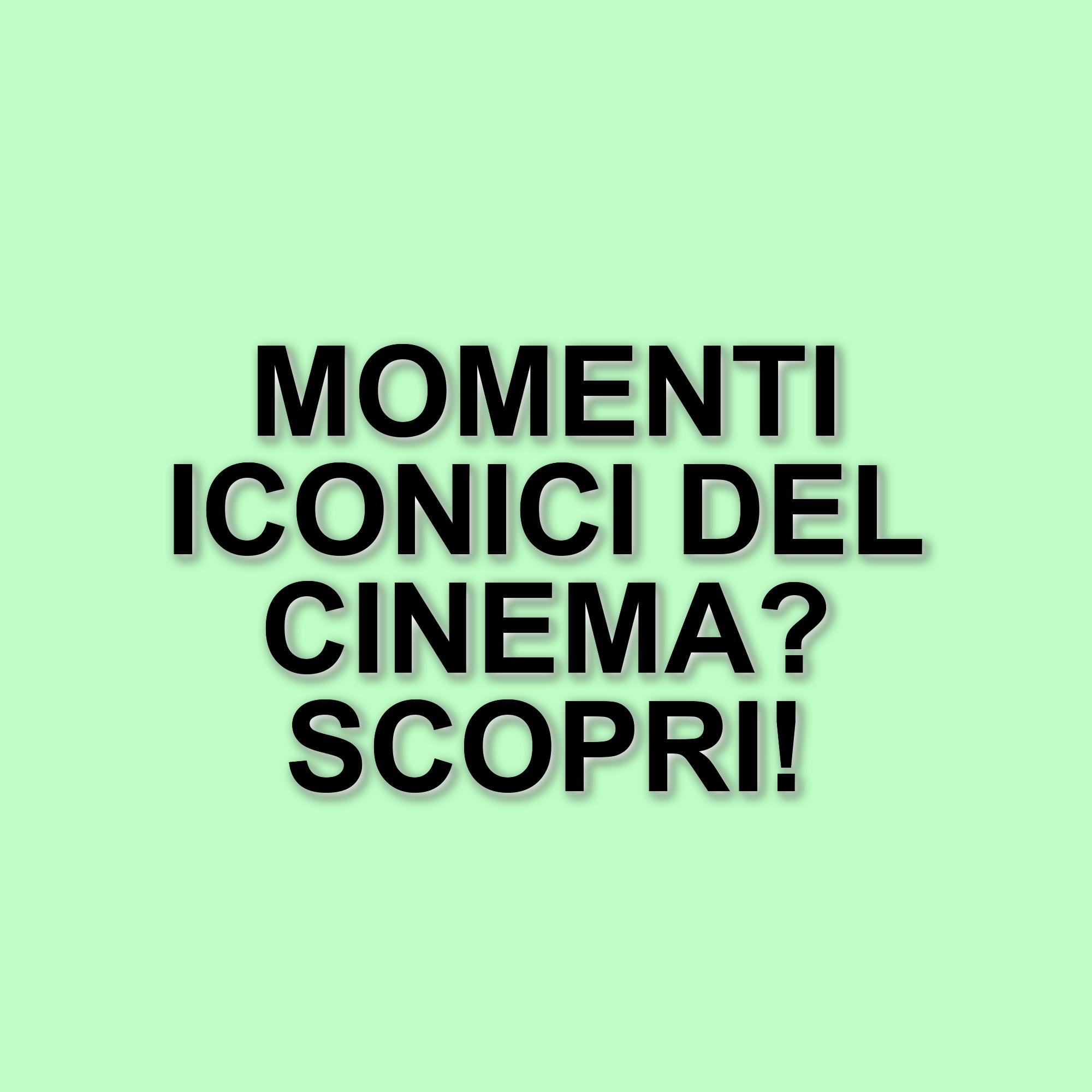 I titoli di testa più iconici del cinema: un viaggio tra Alien, Space Jam e Watchmen