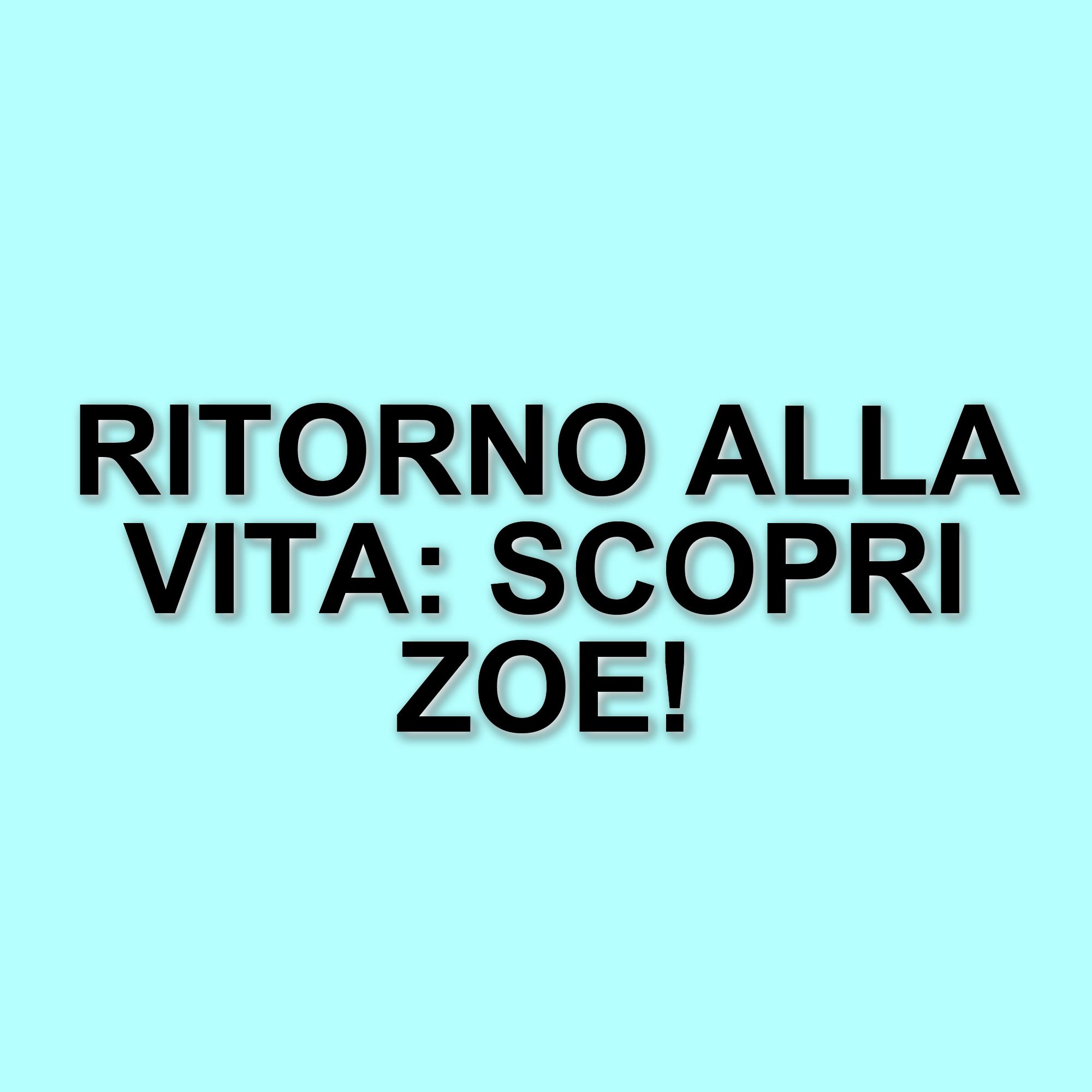 Arriva nelle sale italiane "La mia amica Zoe": un film che racconta il dramma dei veterani
