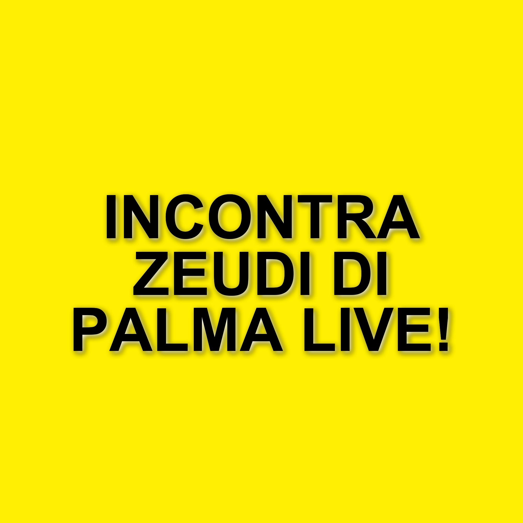 Zeudi Di Palma in Fan Meet al Teatro Olimpico: un'opportunità imperdibile per i fan