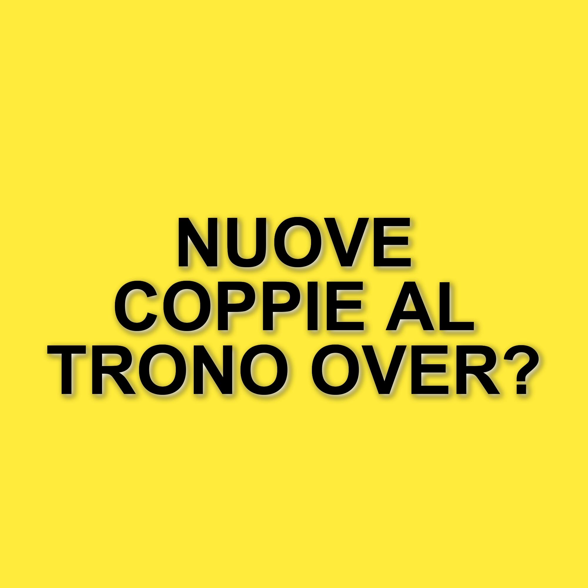 Nuove emozioni a Uomini e Donne: Gianmarco sceglie Cristina e colpi di scena nel trono Over