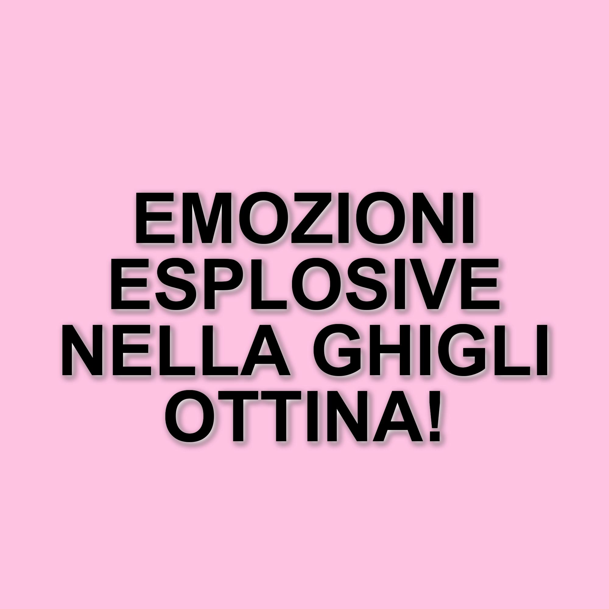 L'eredita: i momentosi giochi della puntata del 12 maggio 2025