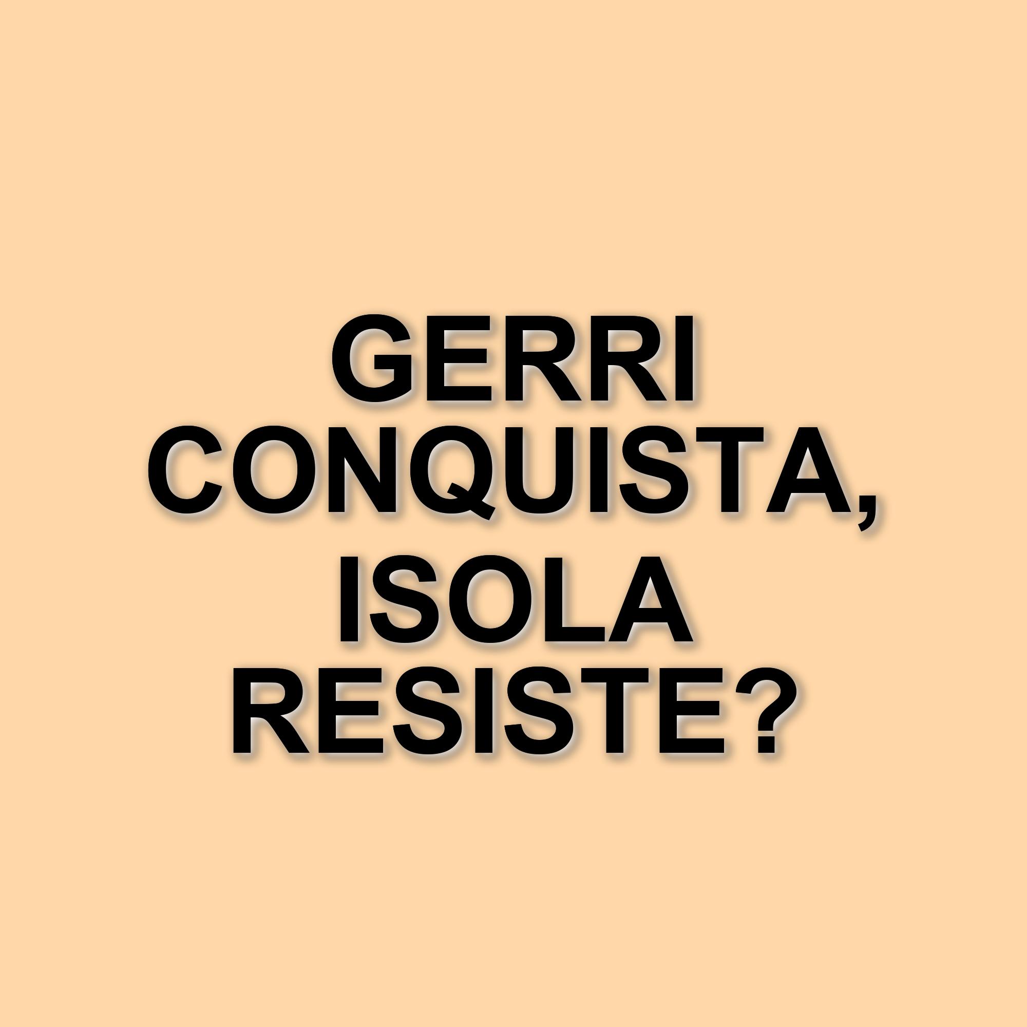 Ascolti TV del 12 maggio 2025: Gerri e Isola dei Famosi a confronto