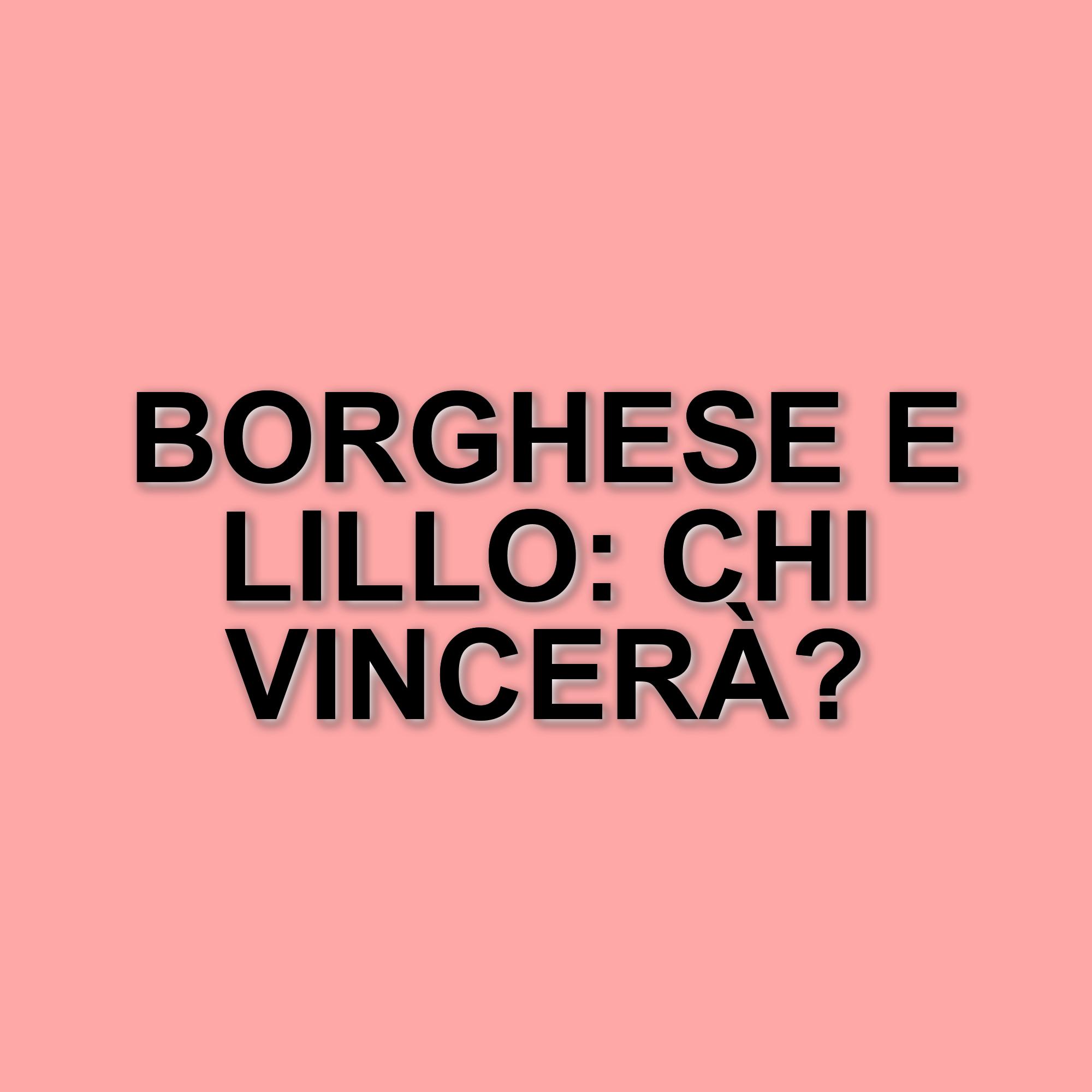 Alessandro Borghese – 4 Ristoranti: Lillo come ospite speciale nella ricerca della Miglior Osteria Verace di Roma Est