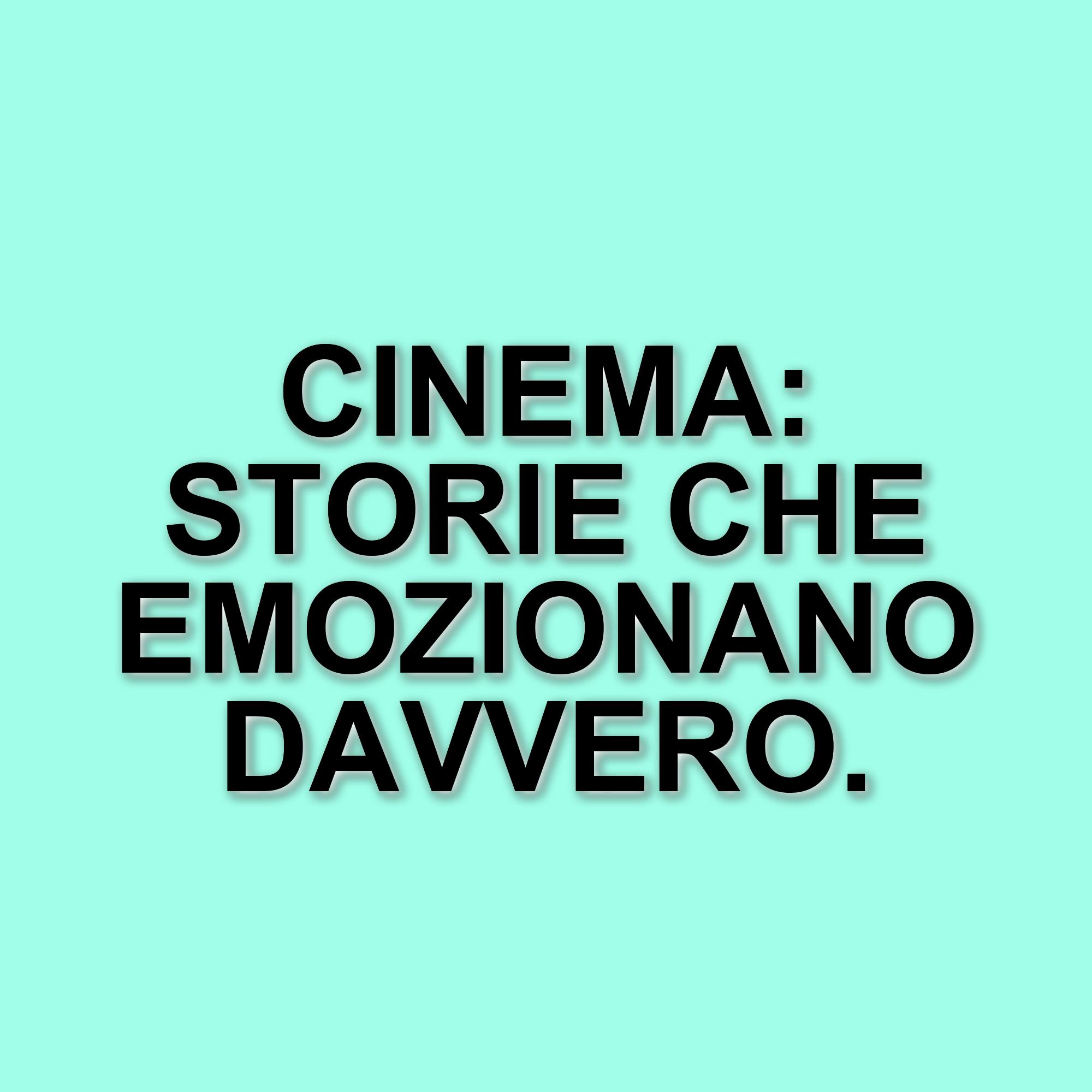 I film da non perdere al cinema nel weekend: le novità di maggio 2025