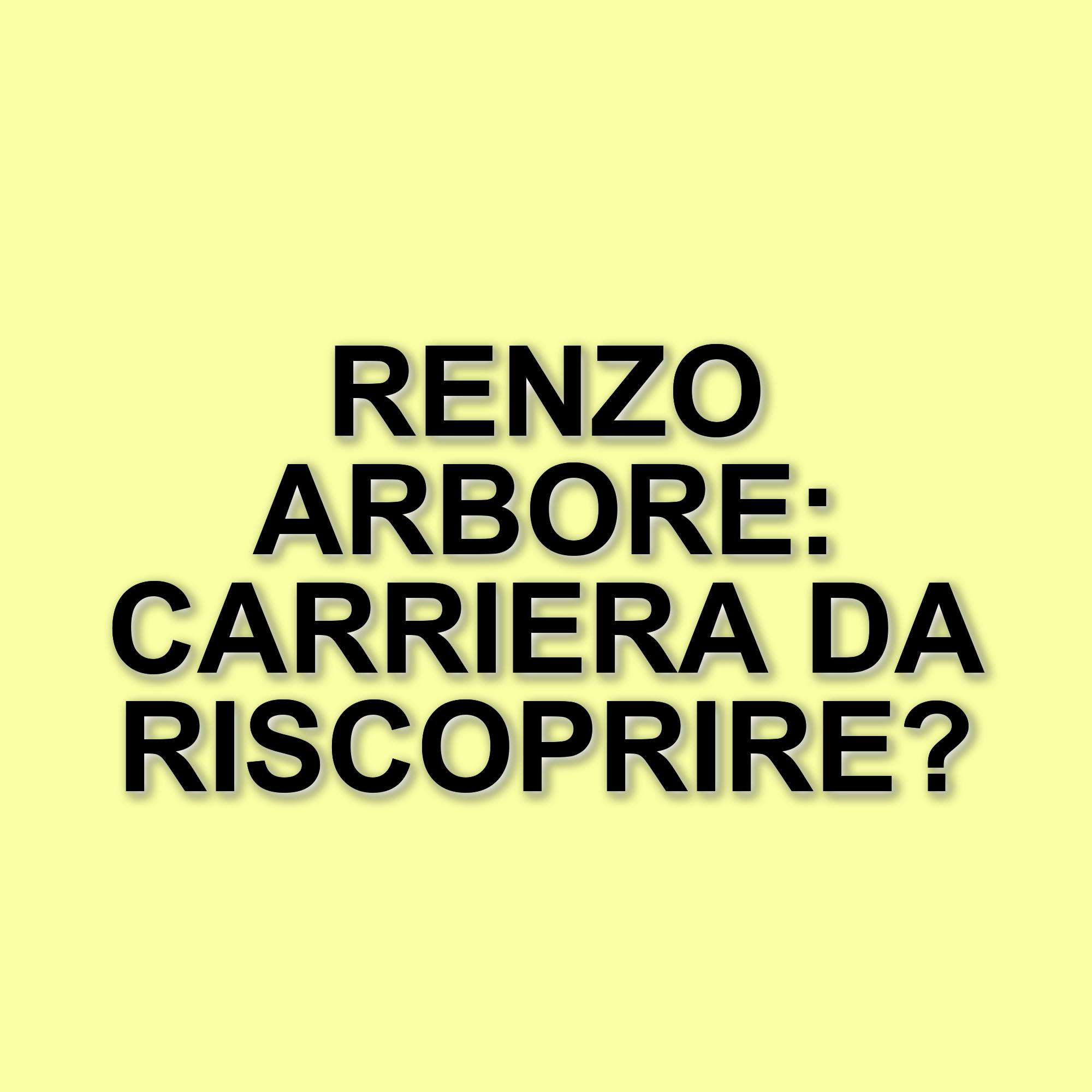 Che tempo che fa: Renzo Arbore protagonista della puntata del 18 maggio
