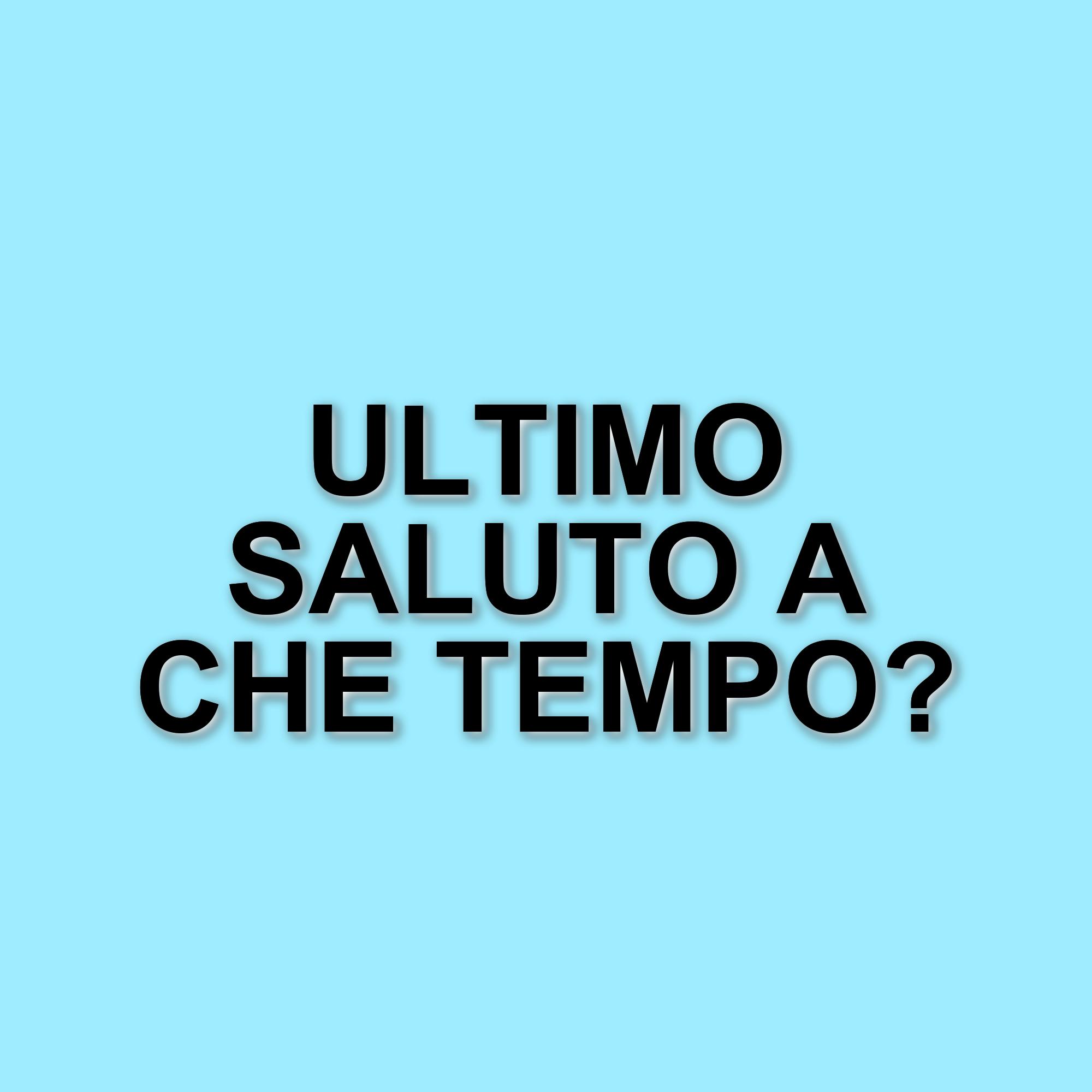 Ultima puntata di Che tempo che fa: un bilancio della stagione e i saluti di Fabio Fazio