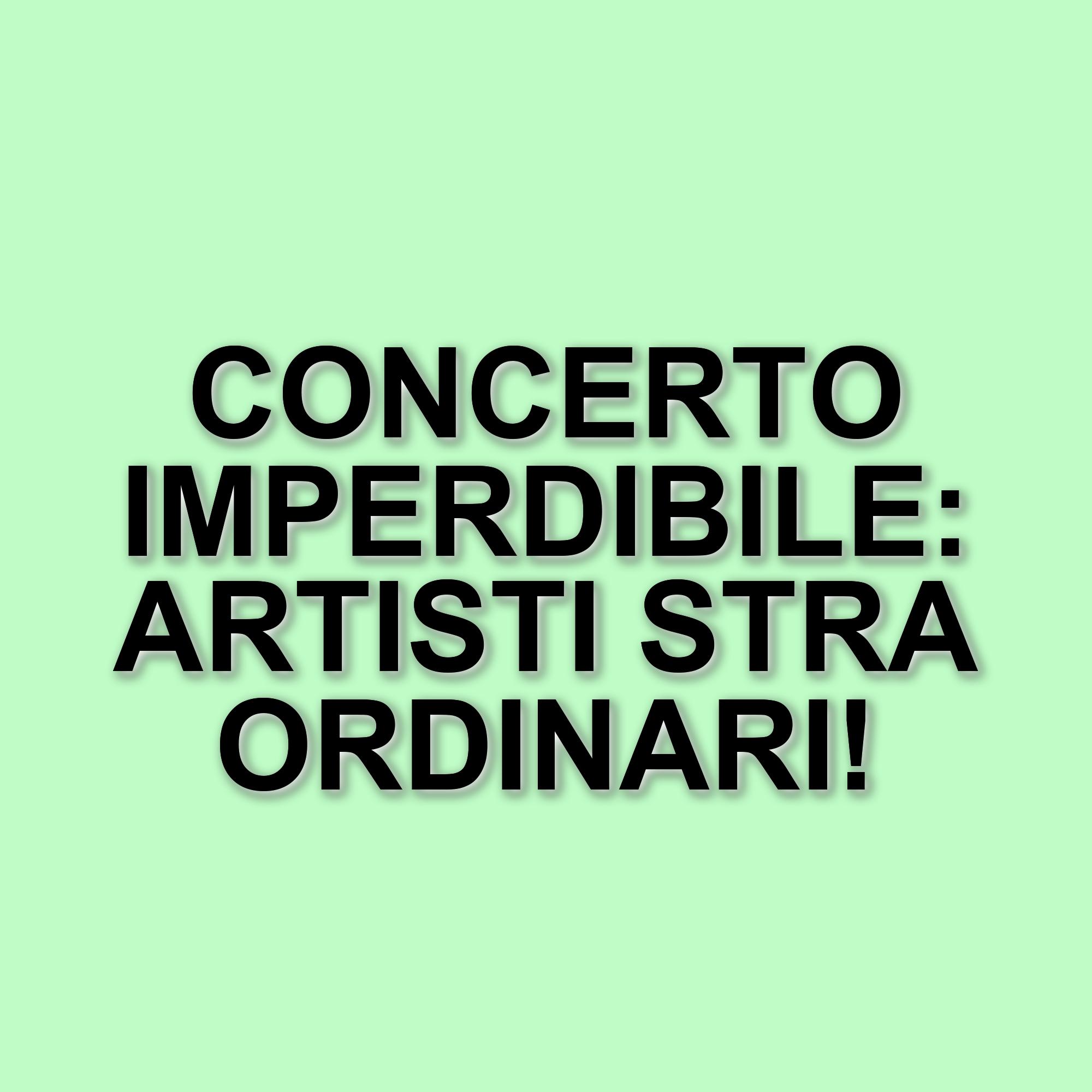 Il Volo torna in scena: un viaggio musicale a Palazzo Te con ospiti d'eccezione