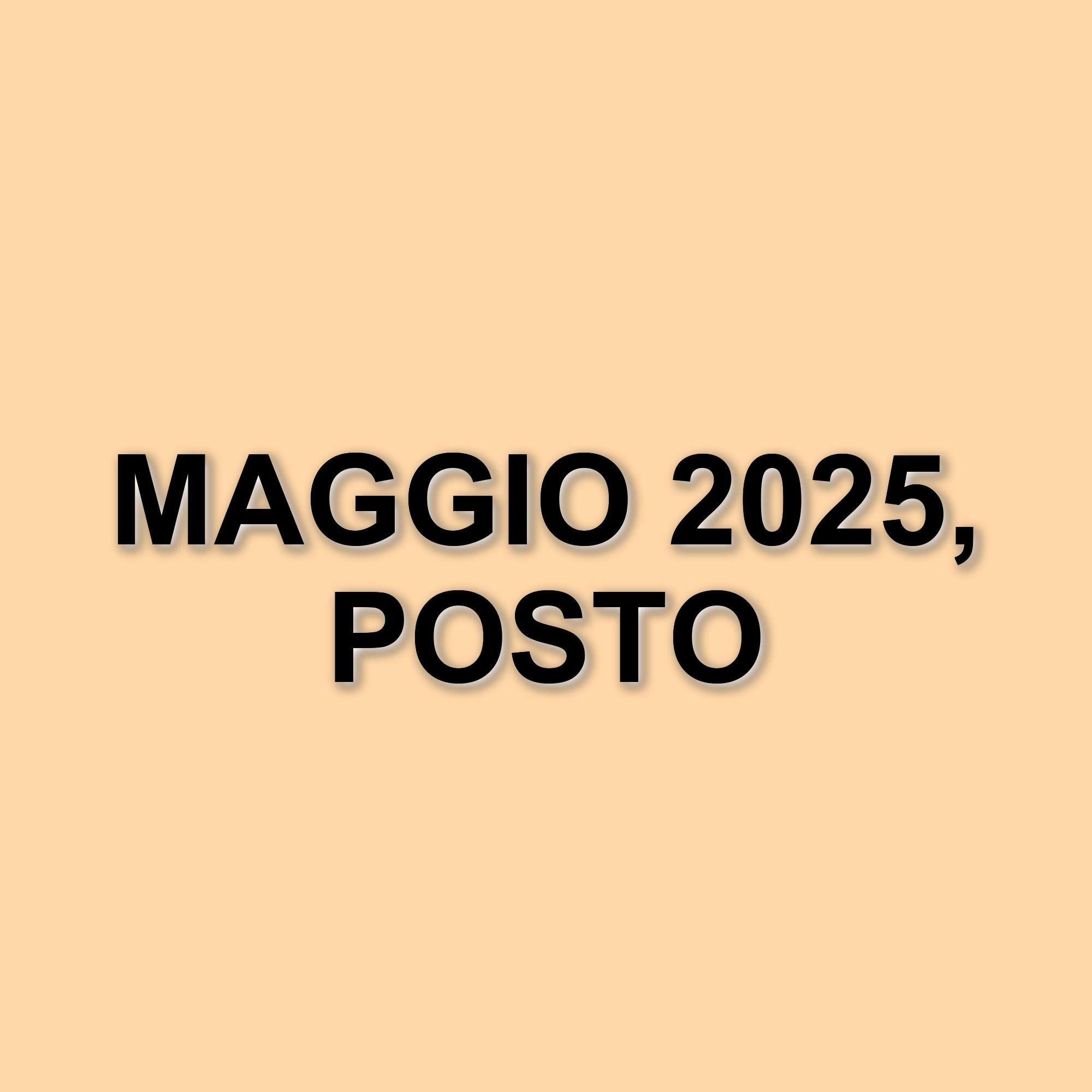 Anticipazioni delle soap opera: Un posto al sole e La promessa, eventi del 19 maggio 2025