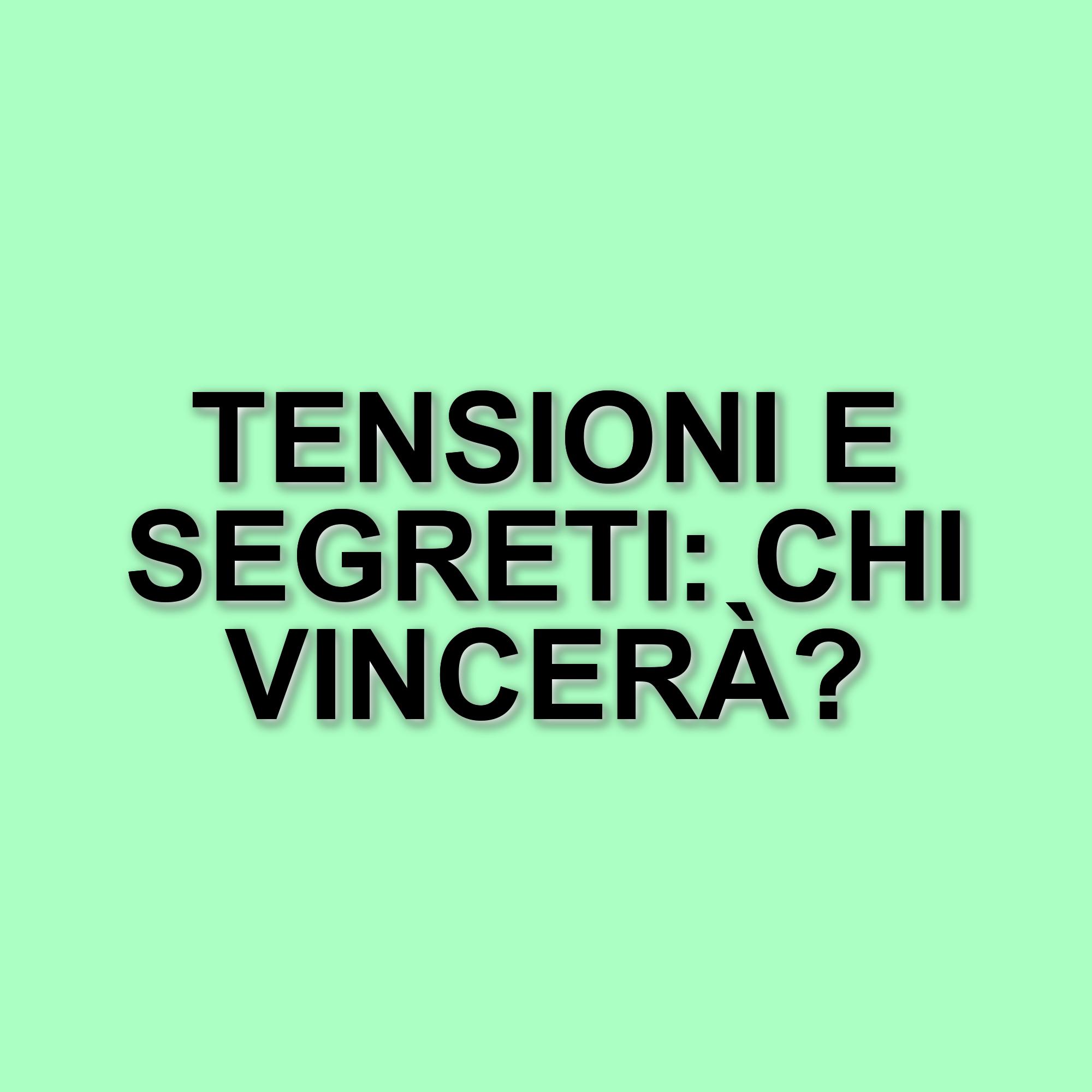 Anticipazioni TV: La promessa, cosa accadrà nella puntata del 1° giugno 2025 su Rete4