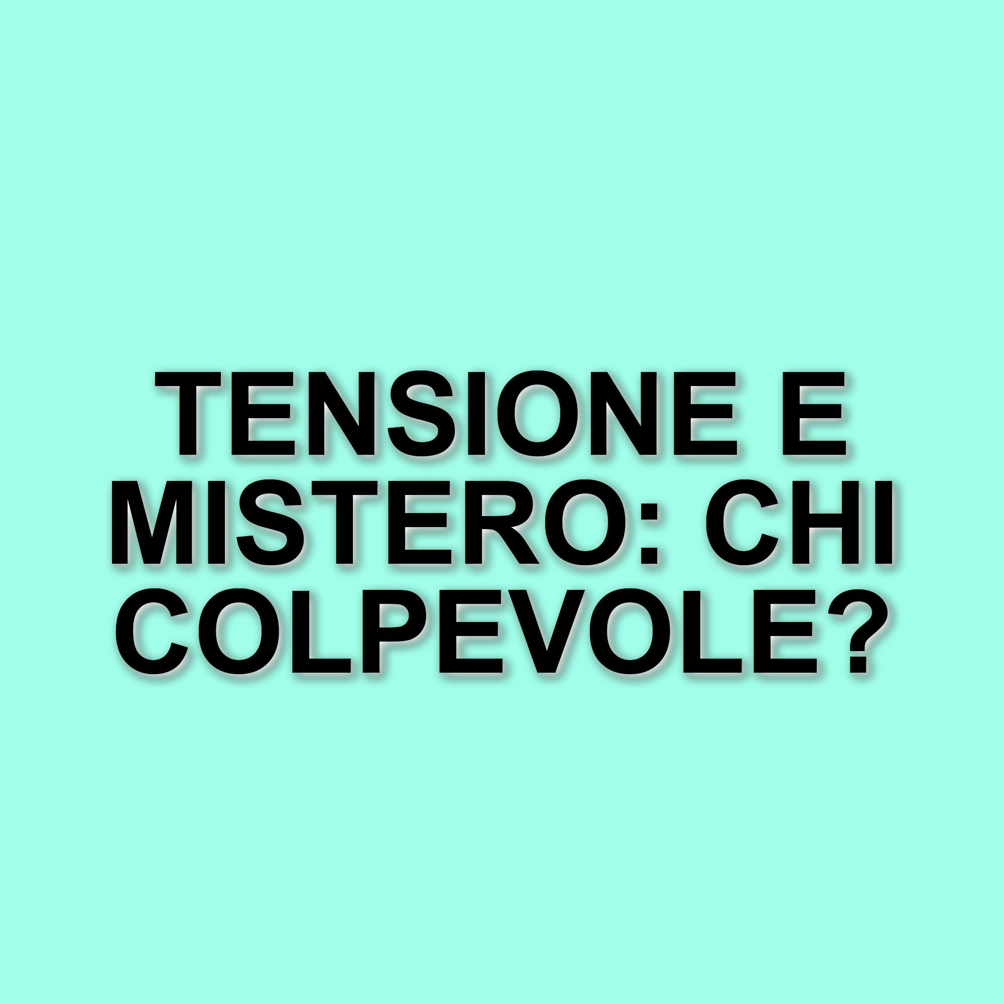 Anticipazioni TV: ecco cosa accadrà nella puntata di Tradimento del 1° giugno 2025 su Canale 5
