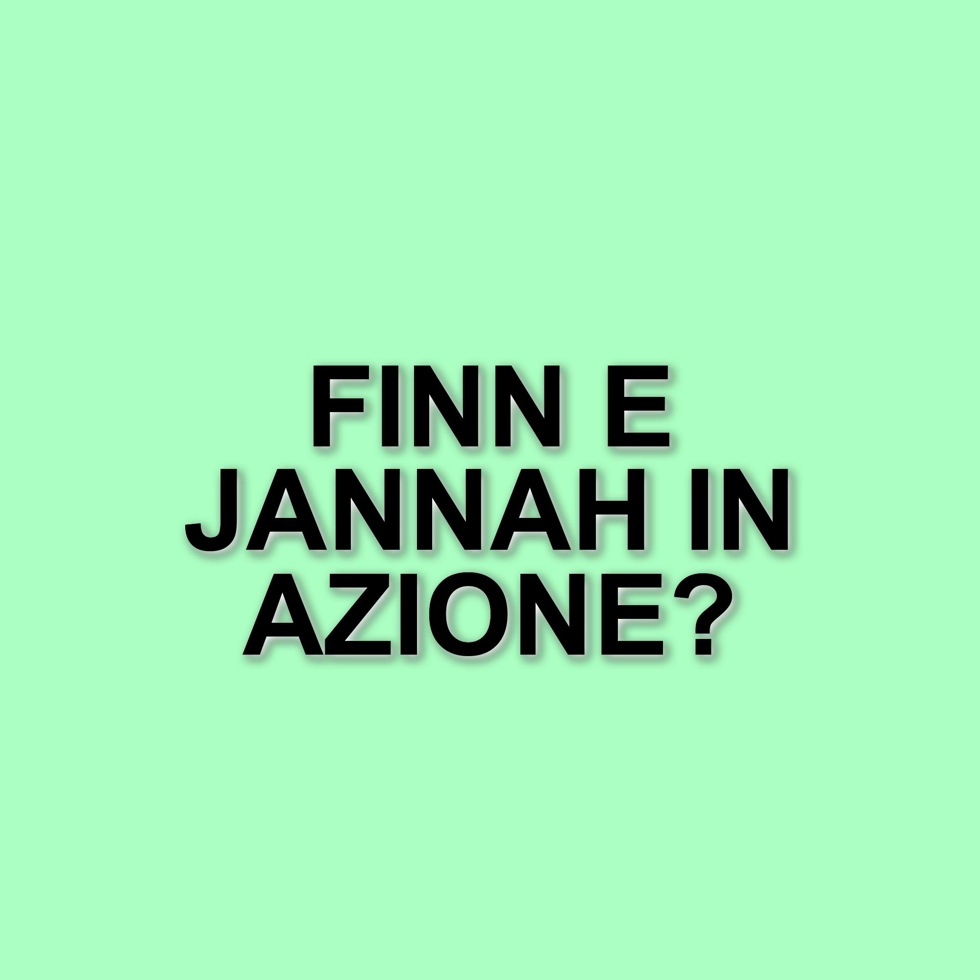 Un nuovo romanzo di Star Wars: Finn e Jannah protagonisti di una nuova avventura