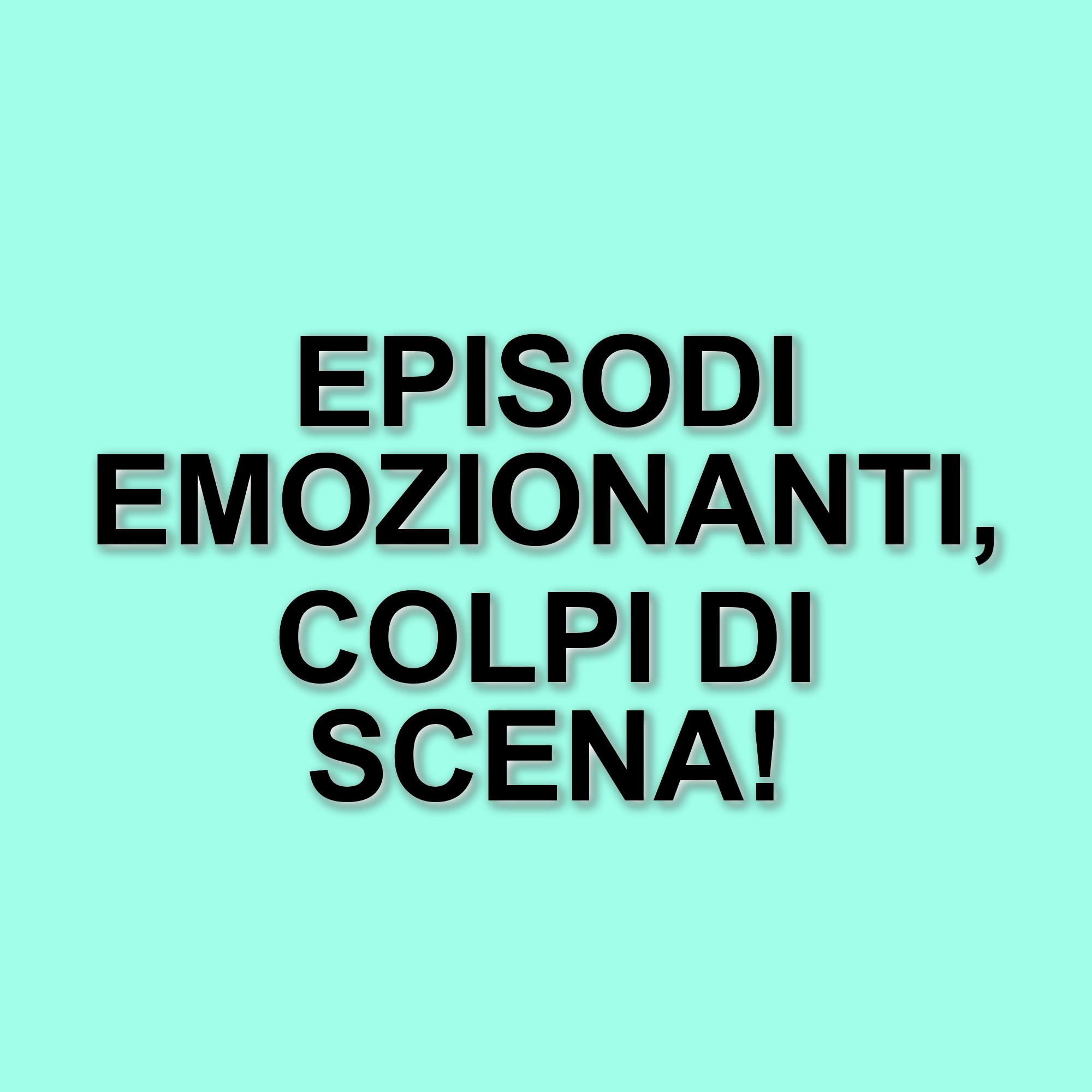 Anticipazioni TV: Le Trame delle Soap di Canale 5 e Rete 4 per Oggi, 22 Maggio 2025