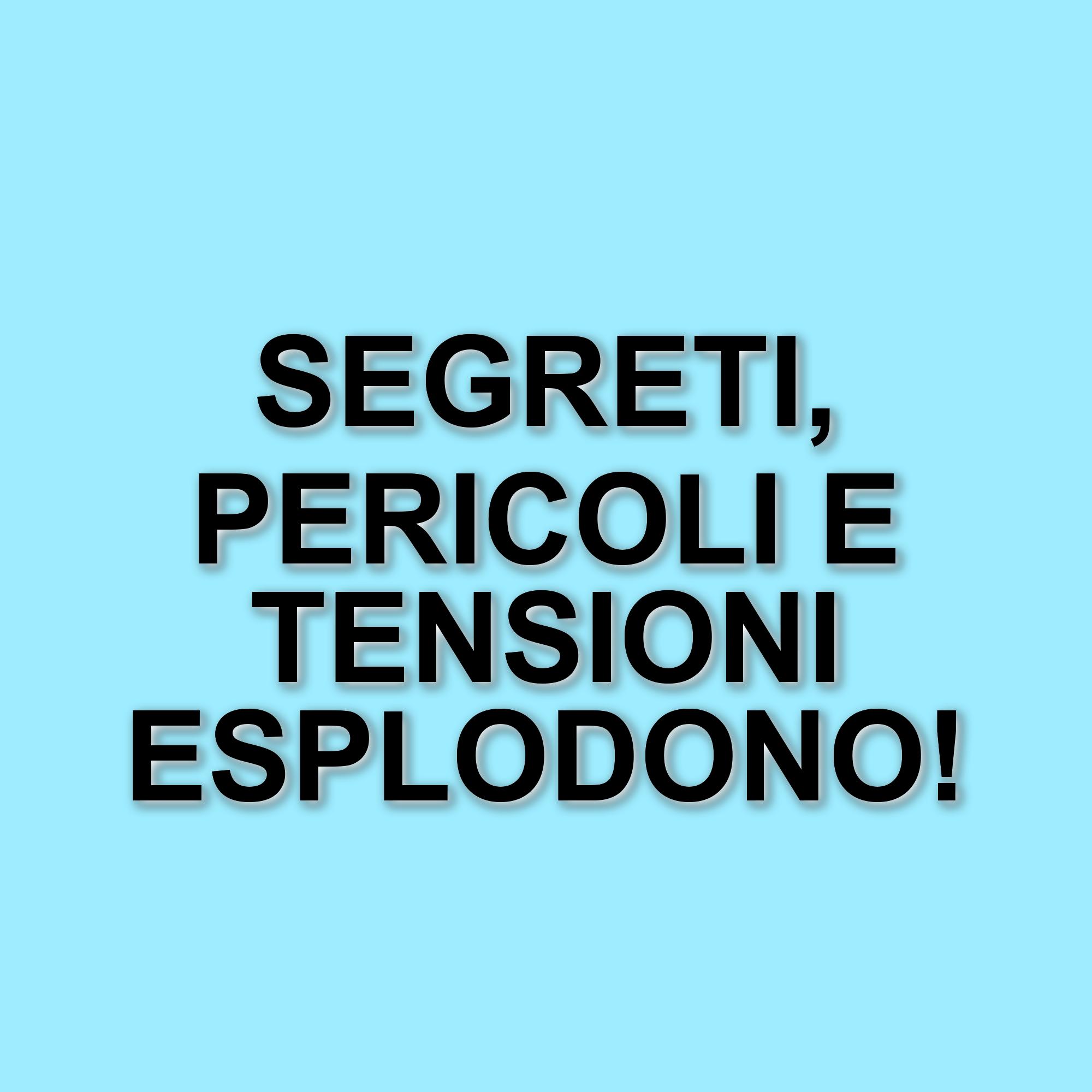 Tradimento: il dramma delle emozioni spezzate torna su Canale 5 il 23 maggio