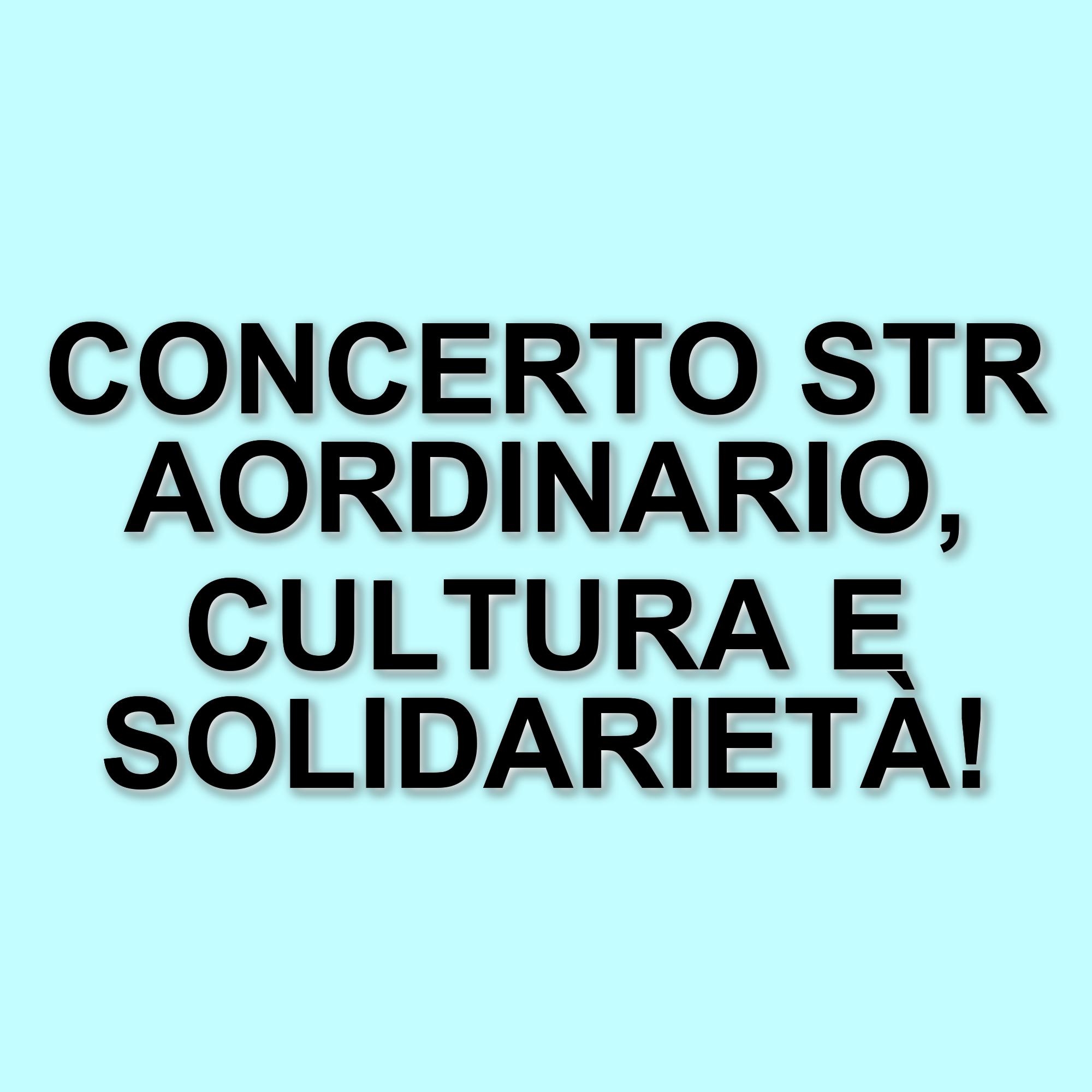 Concerto per l'Africa: Rai Radio celebra la Giornata Mondiale con un evento speciale