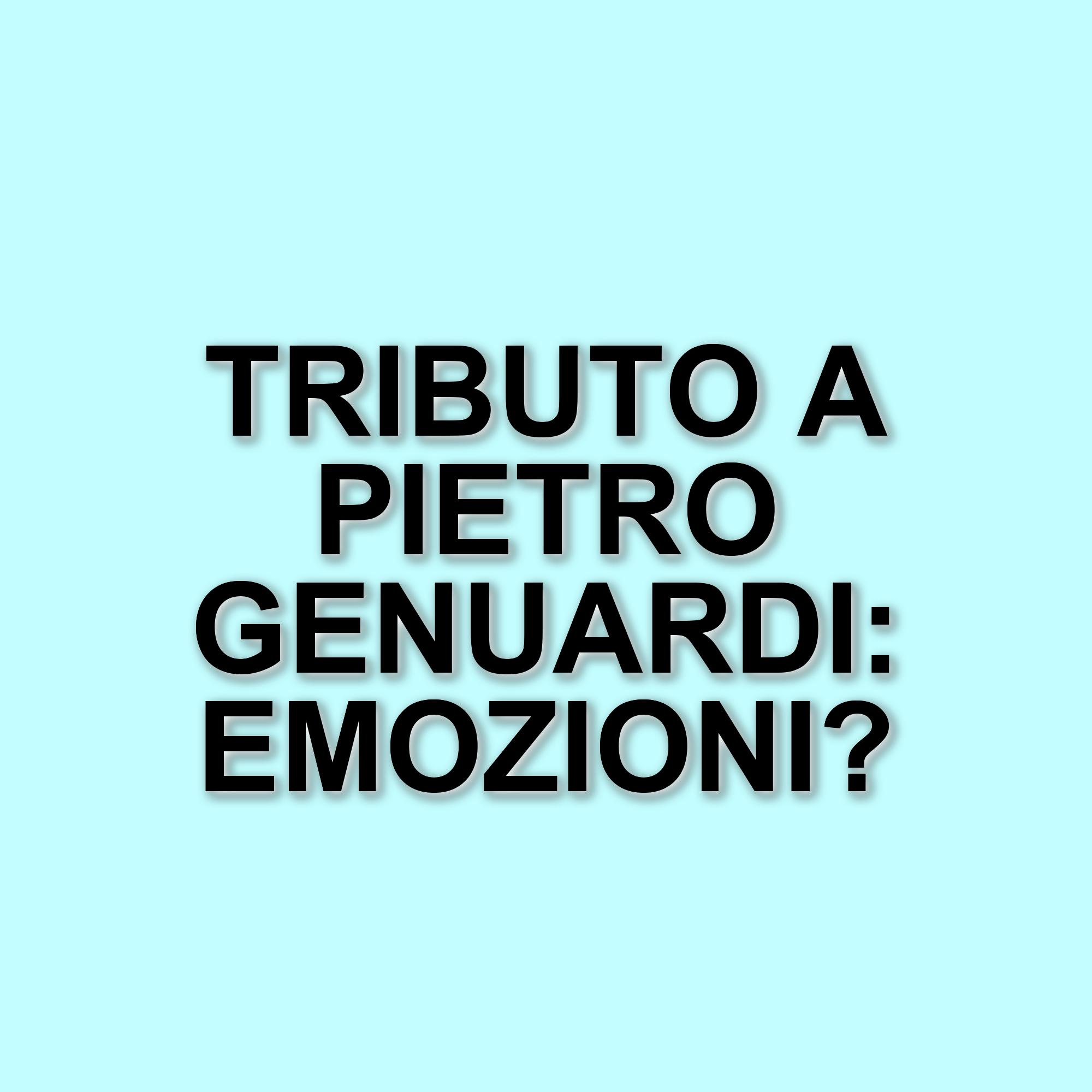 Il paradiso delle signore: il 26 maggio segna l'inizio delle riprese e il ricordo di Pietro Genuardi