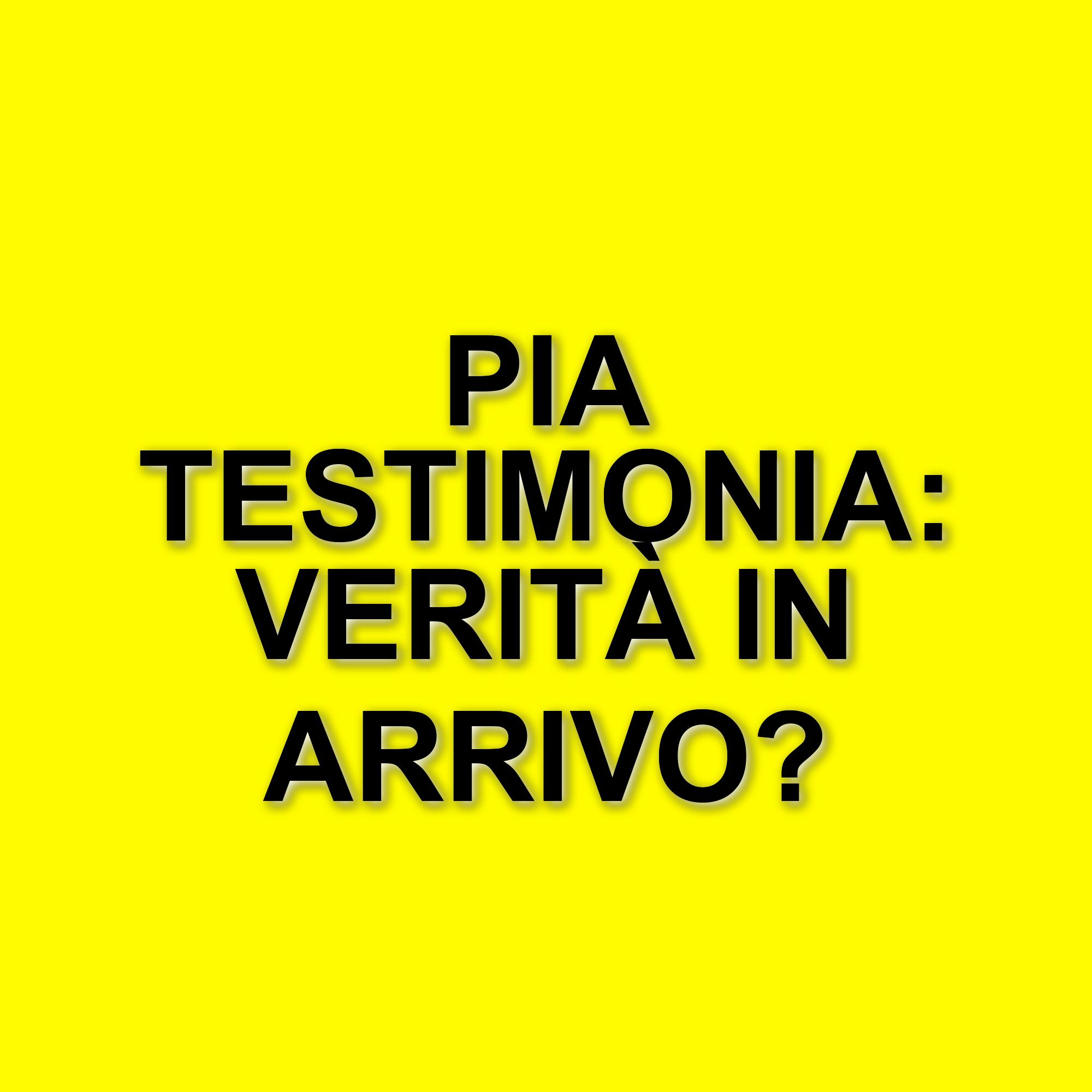 La promessa: anticipazioni della puntata del 27 maggio 2025 su Canale 5