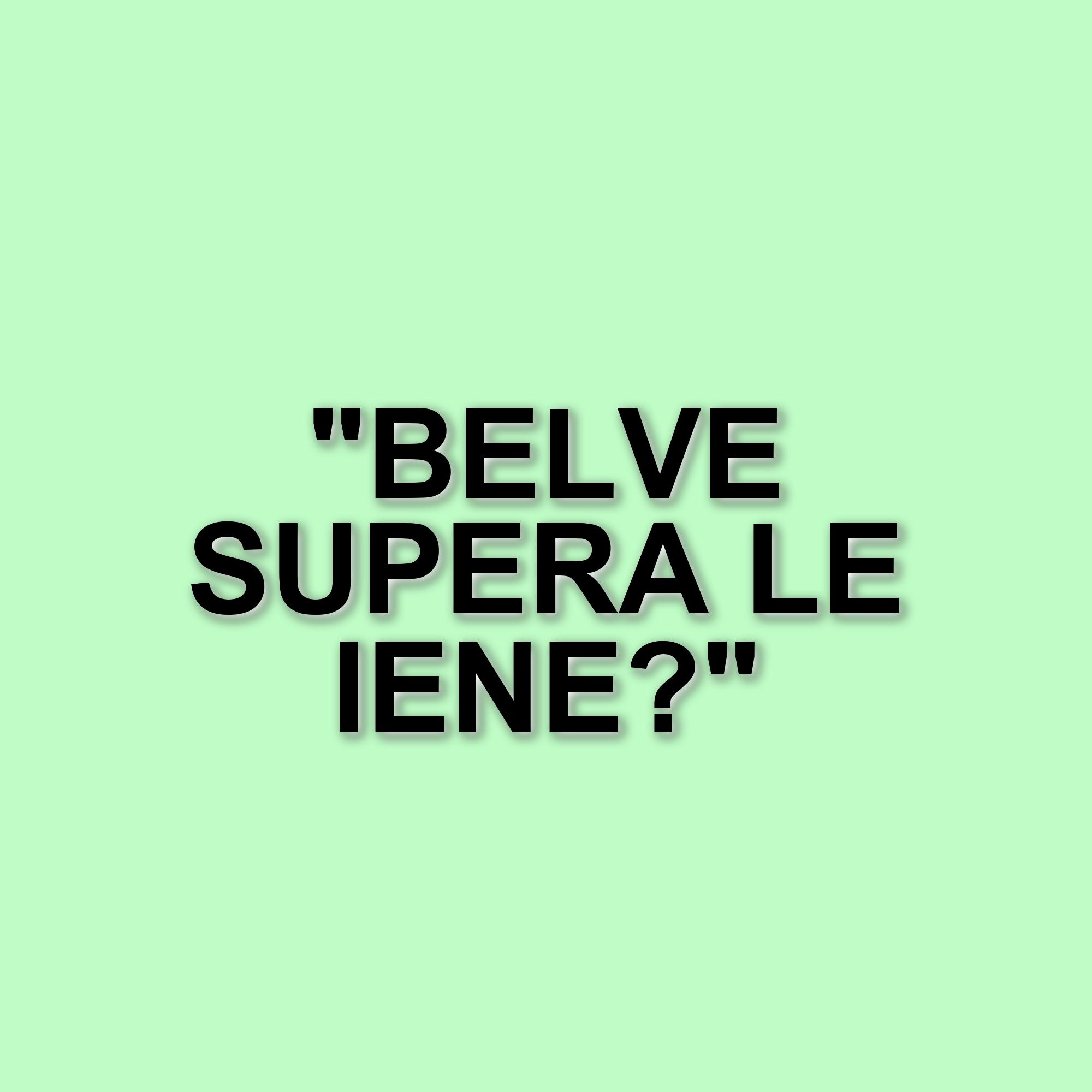 Auditel del 27 maggio: Belve di Francesca Fagnani supera il supertestimone de Le Iene
