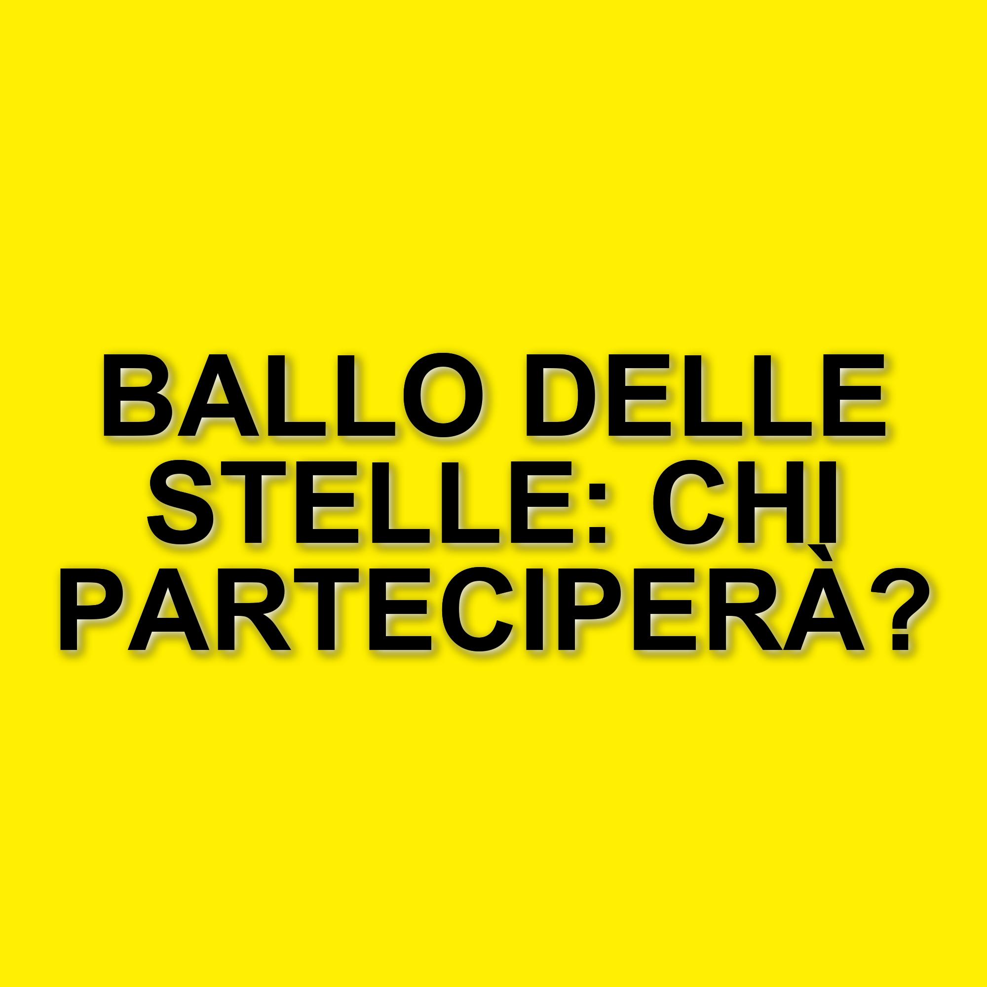 Gran ballo delle stelle: Roma si illumina per una causa sociale il 28 maggio 2025