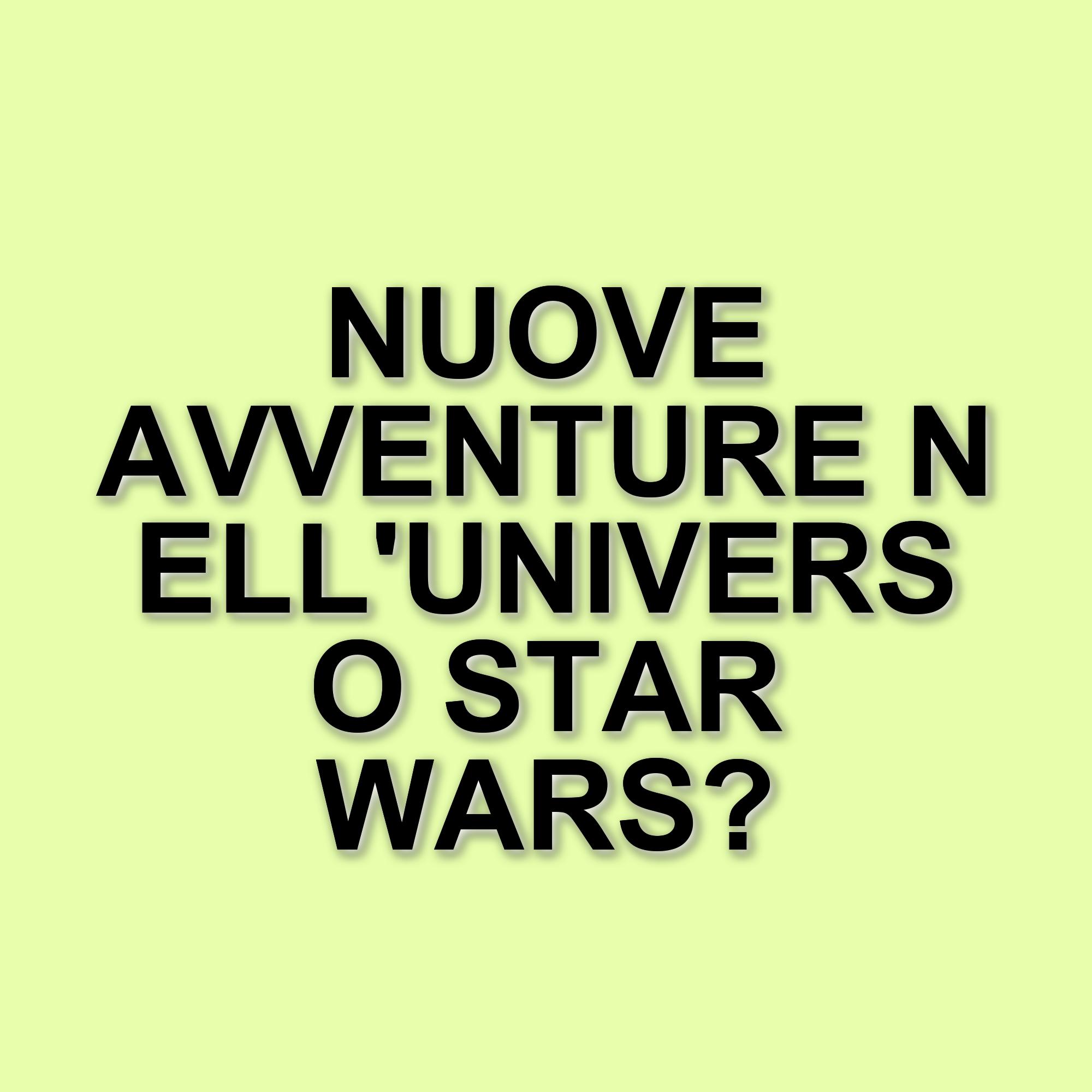 Star Wars: Le nuove produzioni in arrivo su Disney+ e il futuro del franchise