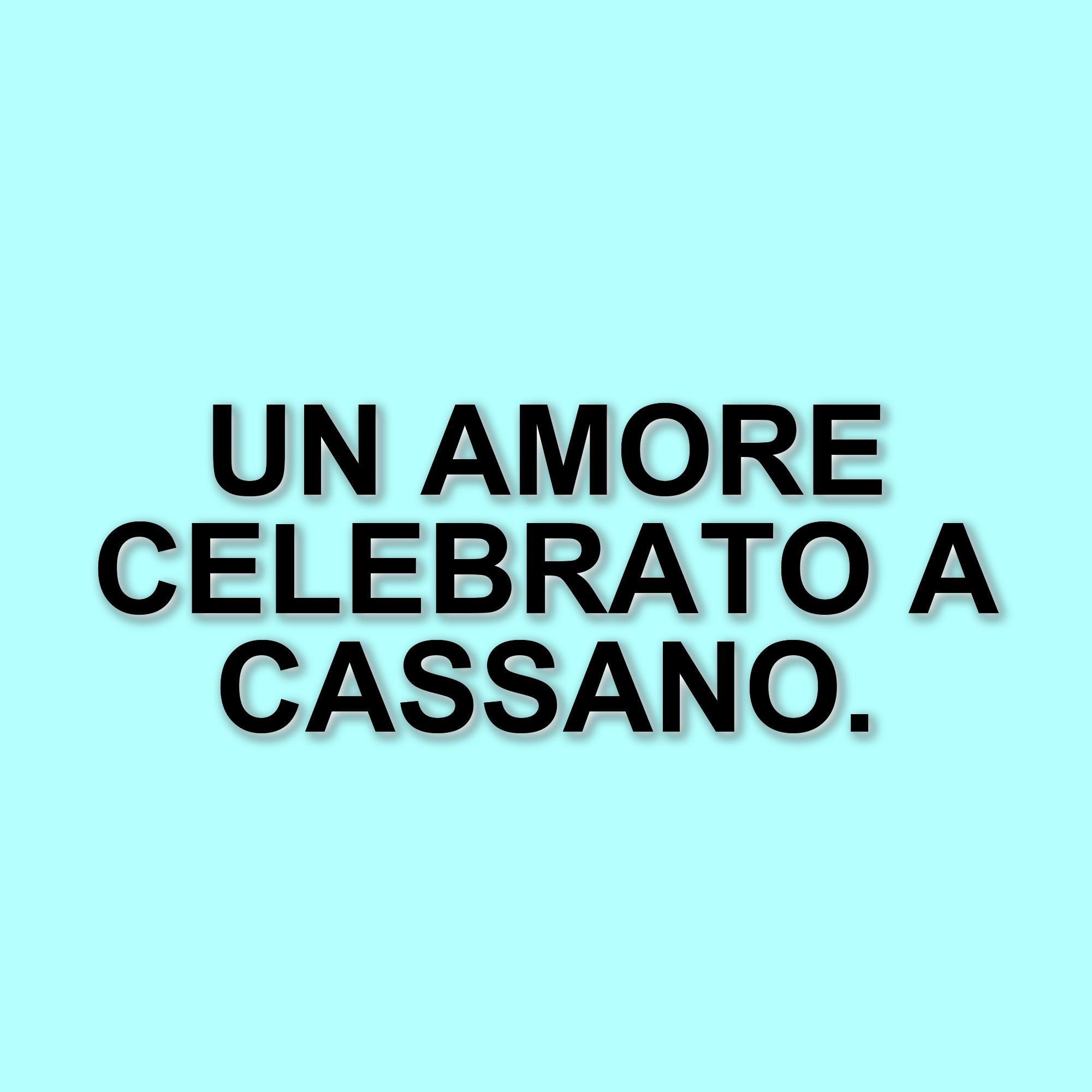 Matrimonio da sogno per Emanuele Arioldi e Stefania Cappa: una celebrazione indimenticabile a Cassano D'Adda