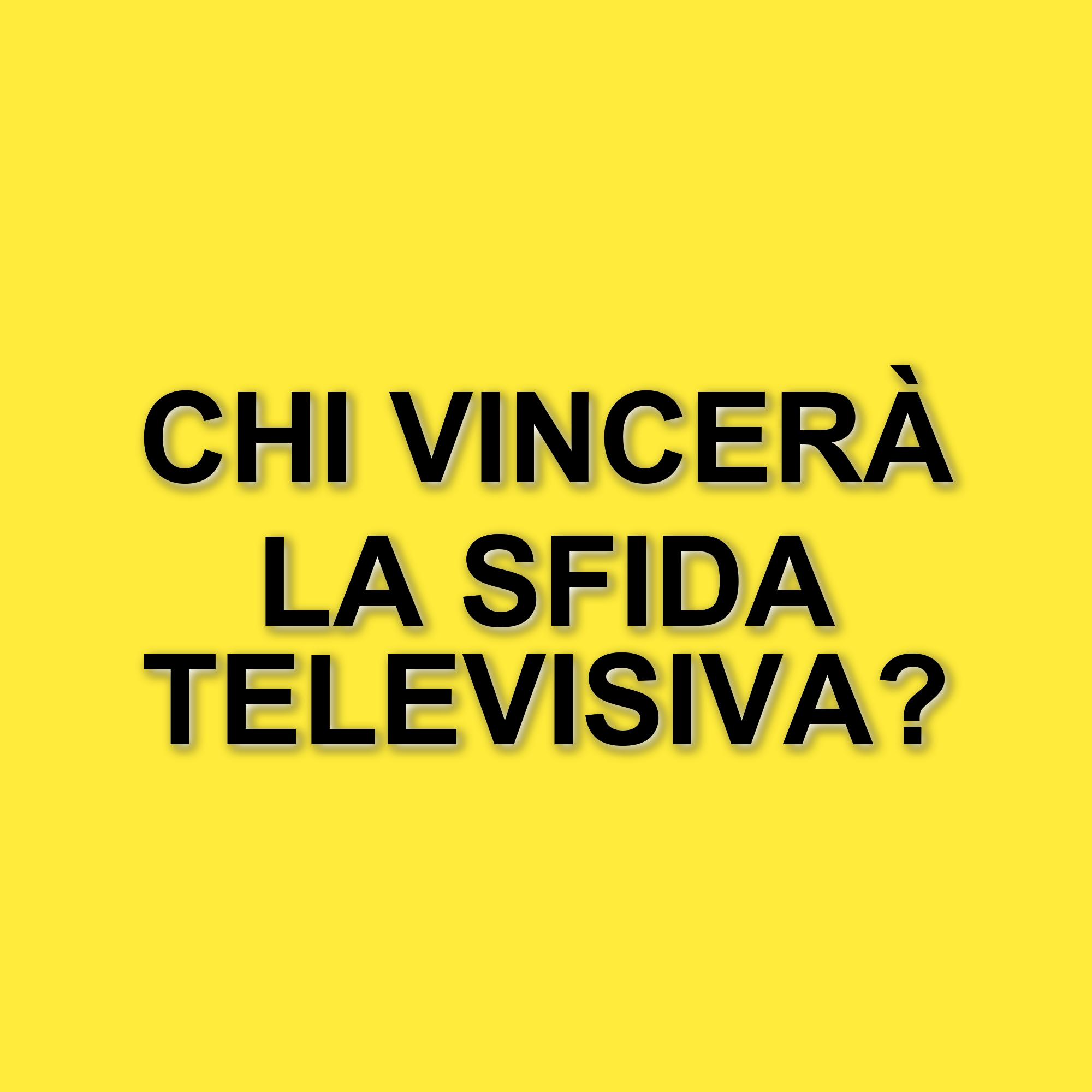 Ascolti TV del 30 aprile: la sfida tra Rai e Mediaset si intensifica con "Mare Fuori" e "Tutto quello che ho"