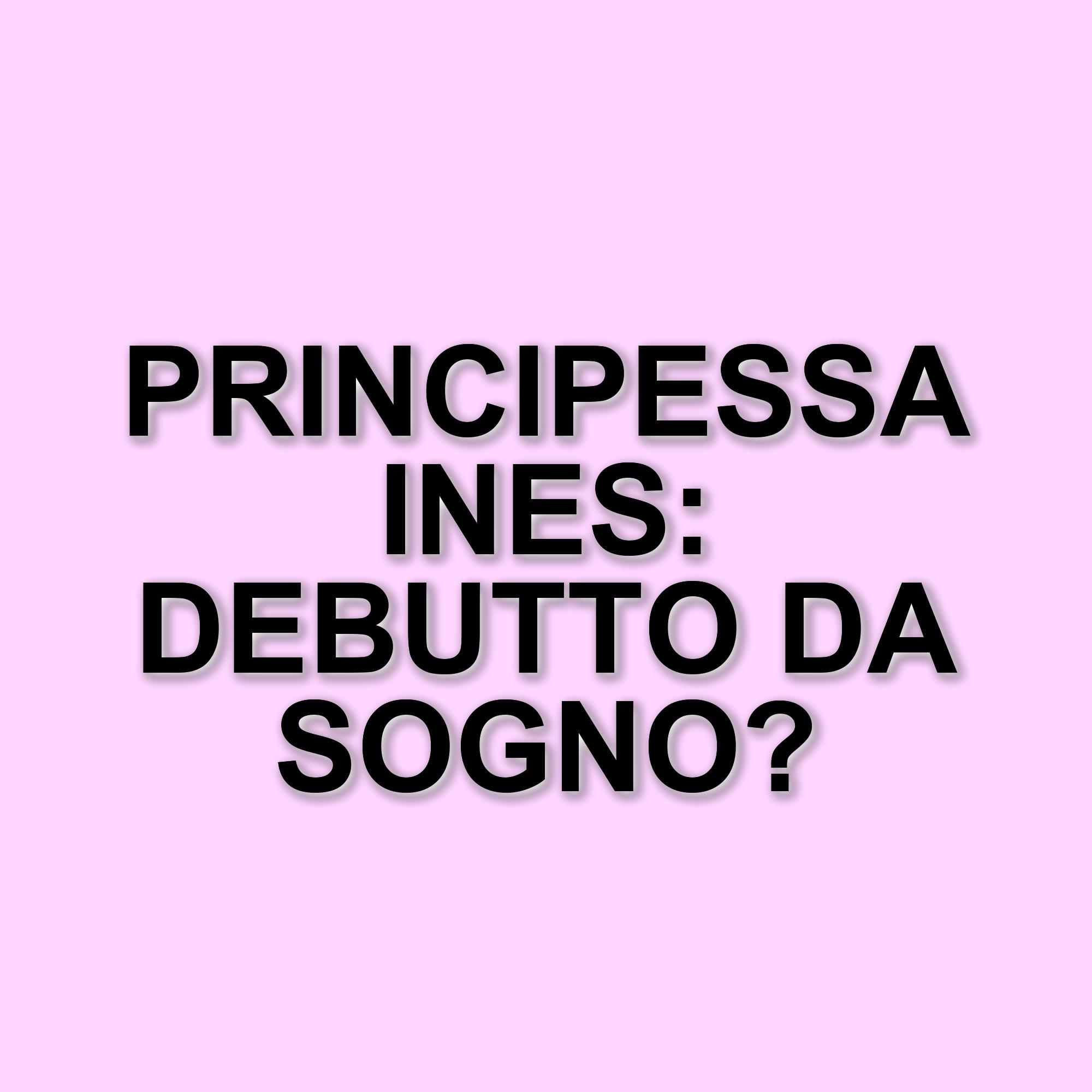La principessa Ines di Svezia fa il suo debutto pubblico a soli due mesi