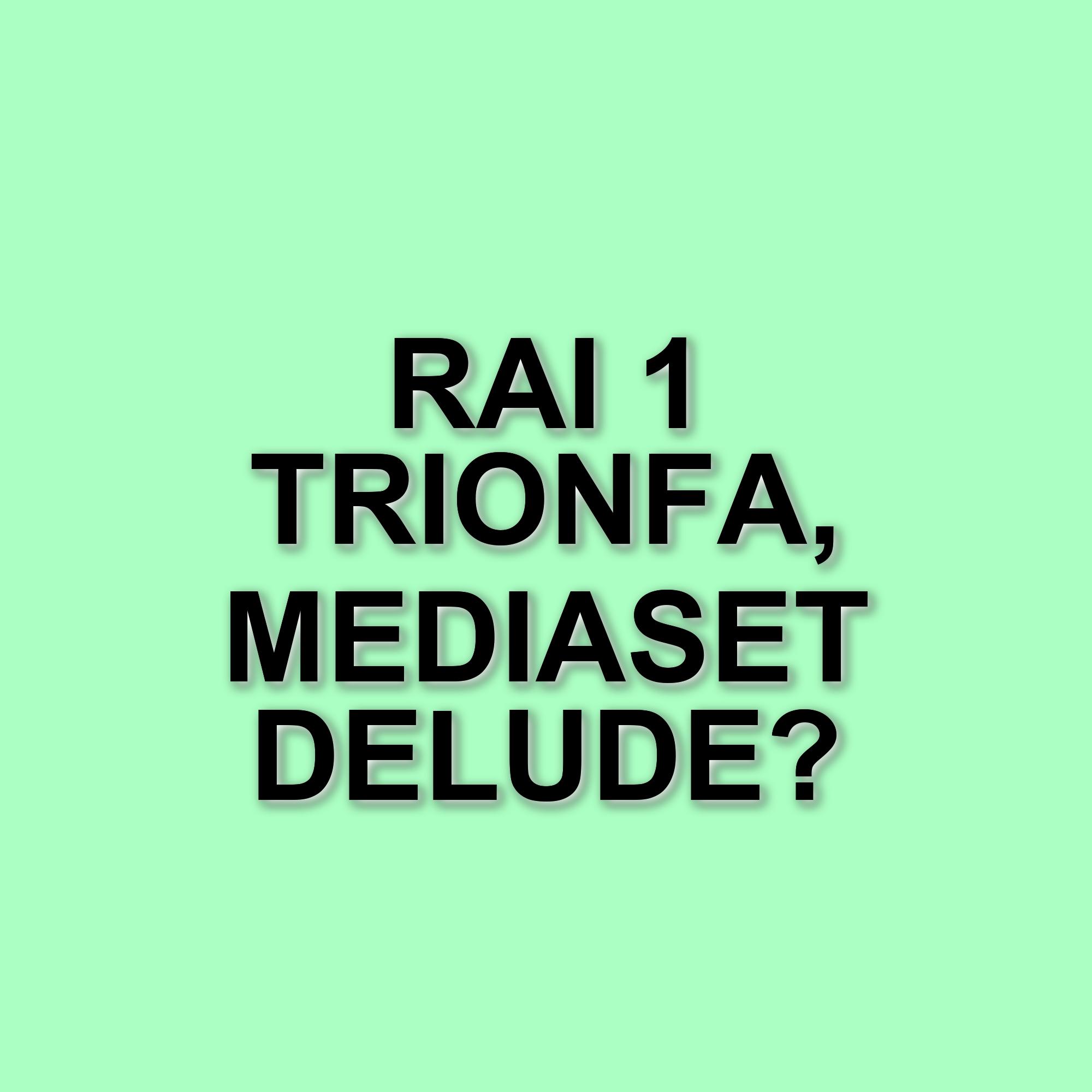 Rai 1 trionfa con Affari Tuoi Speciale: il confronto del 4 maggio tra programmi televisivi