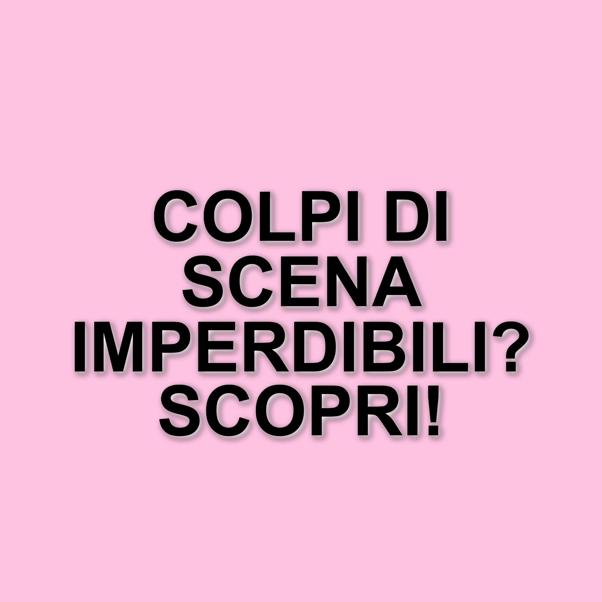 Anticipazioni TV: Gli eventi di oggi nelle soap Il Paradiso delle Signore e Un Posto al Sole
