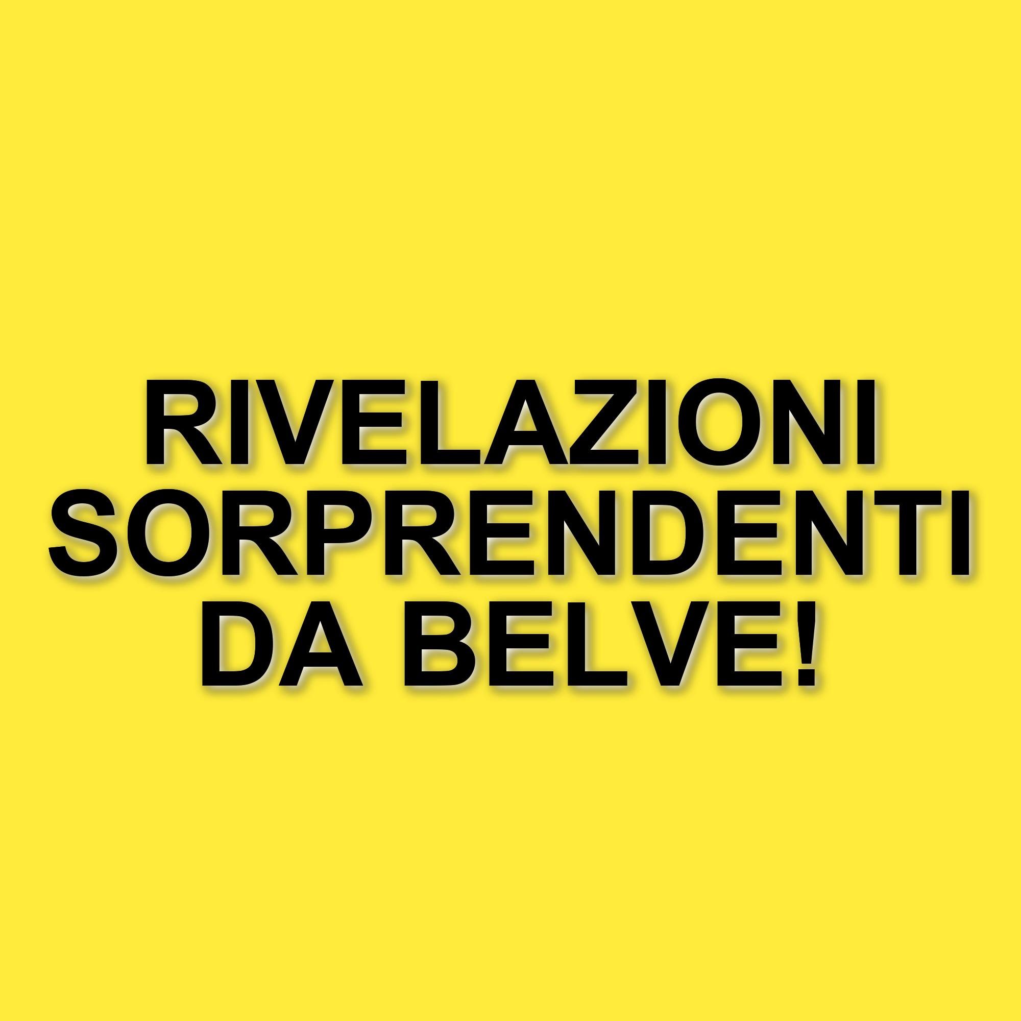 Francesca Fagnani torna con "Belve": ospiti Alessandro Preziosi, Paola Iezzi e Milly D'Abbraccio
