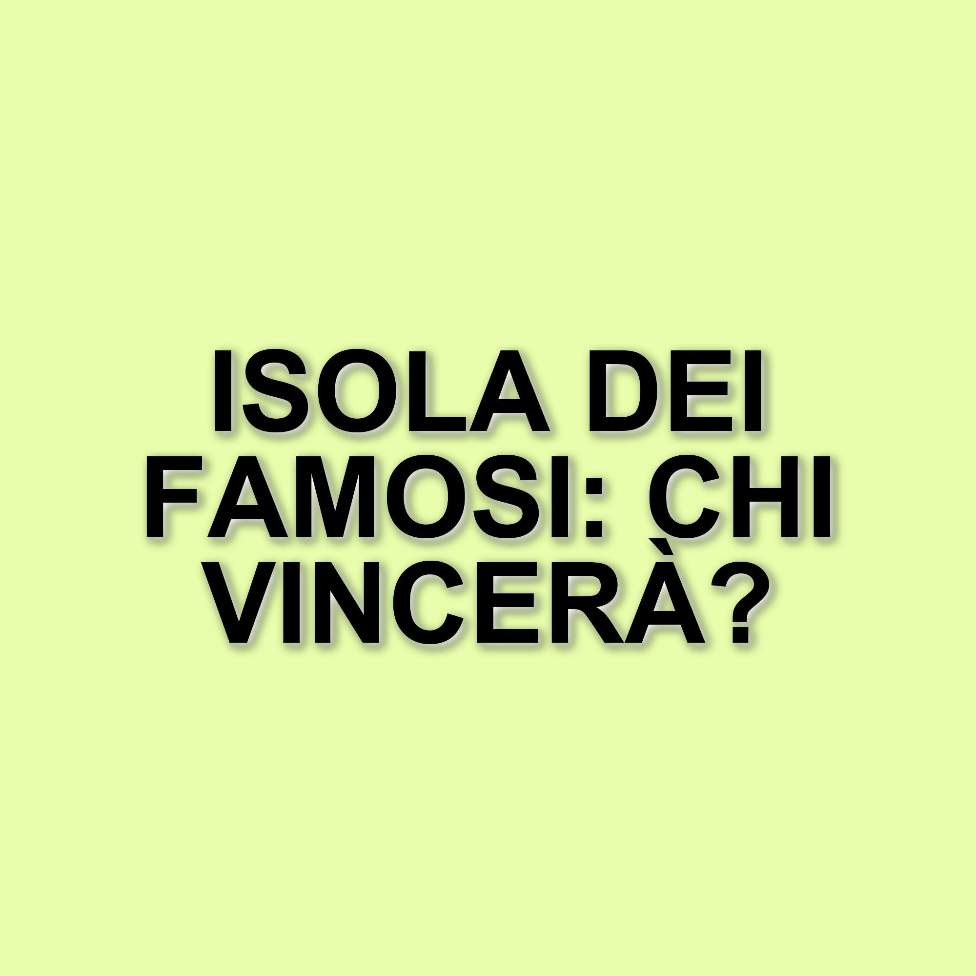 L'Isola dei Famosi 2025: il ritorno di Simona Ventura come opinionista solleva interrogativi