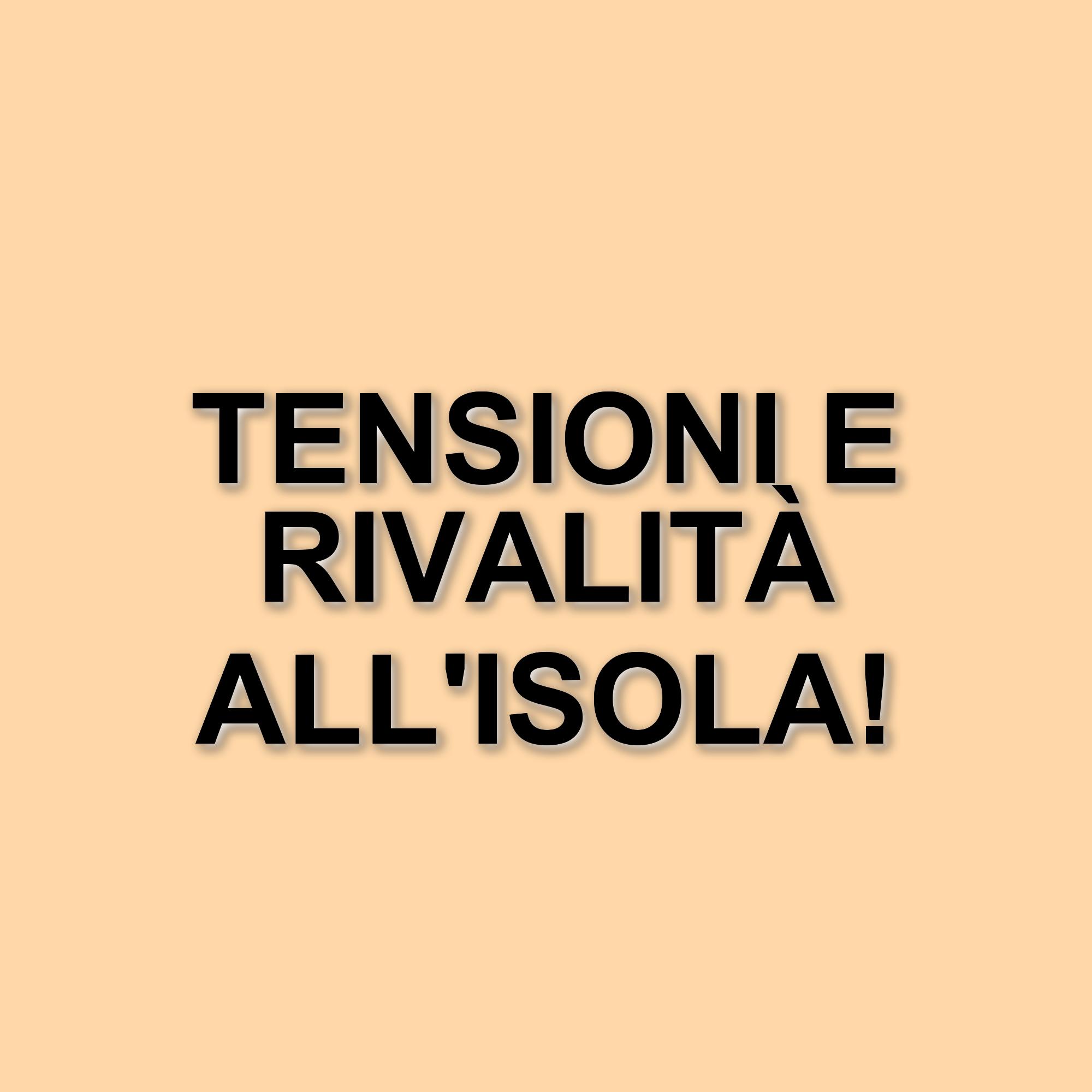 L’isola dei famosi 2025: ritorno in grande stile con Veronica Gentili e Simona Ventura