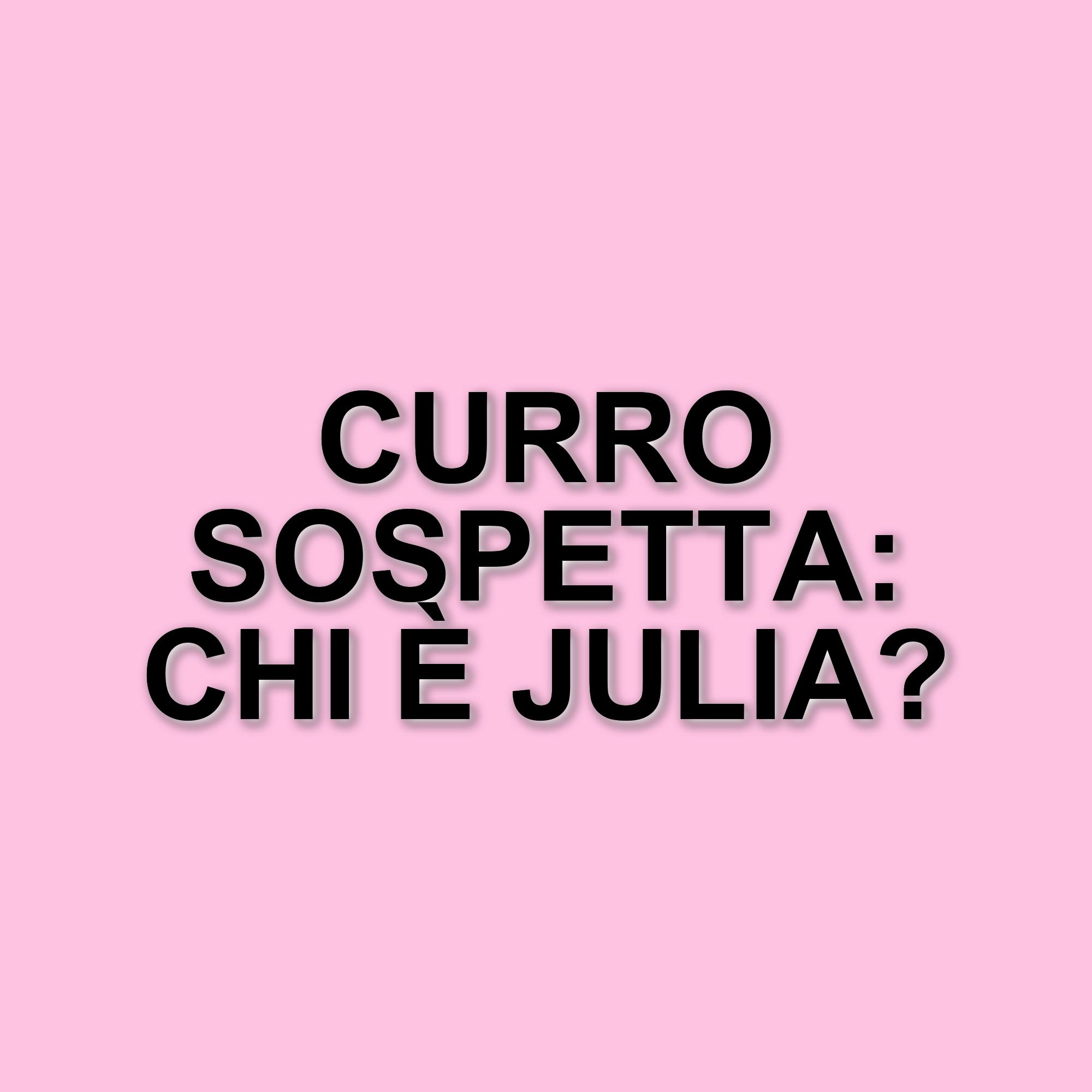 Anticipazioni TV: Curro sospetta Julia nella puntata di La Promessa del 7 maggio 2025