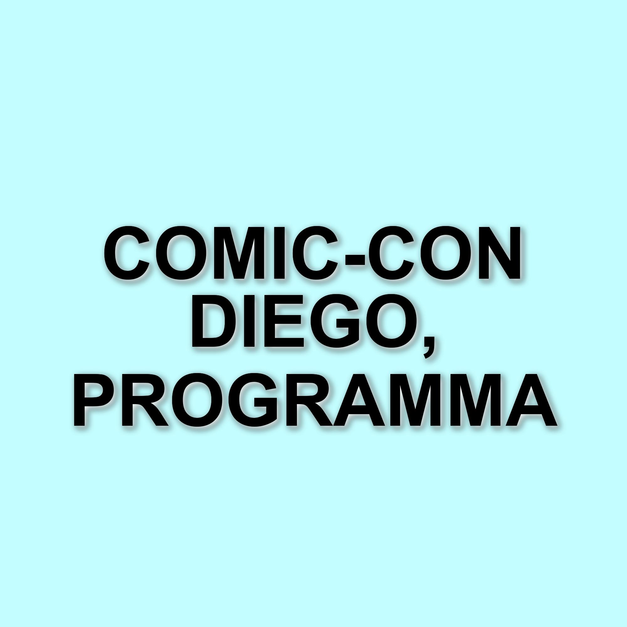 Il Comic-Con di San Diego 2025: Attesa per la presenza dei DC Studios di James Gunn