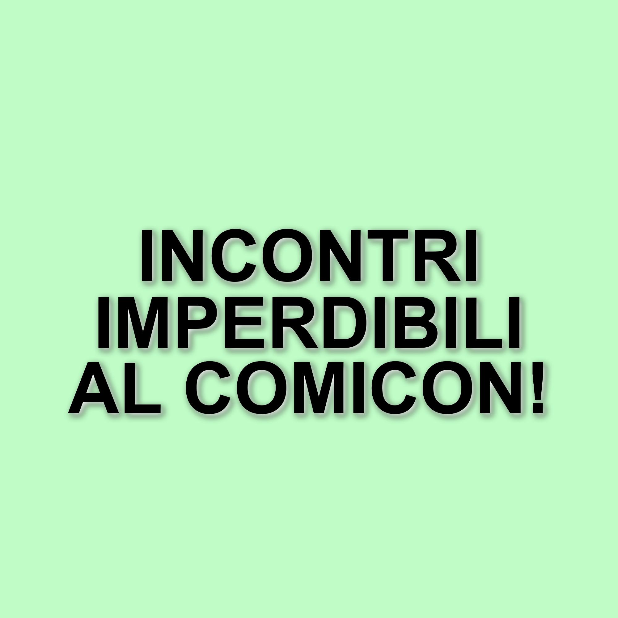 Comicon Napoli 2025: La 25a edizione inaugura oggi con ospiti internazionali e eventi esclusivi