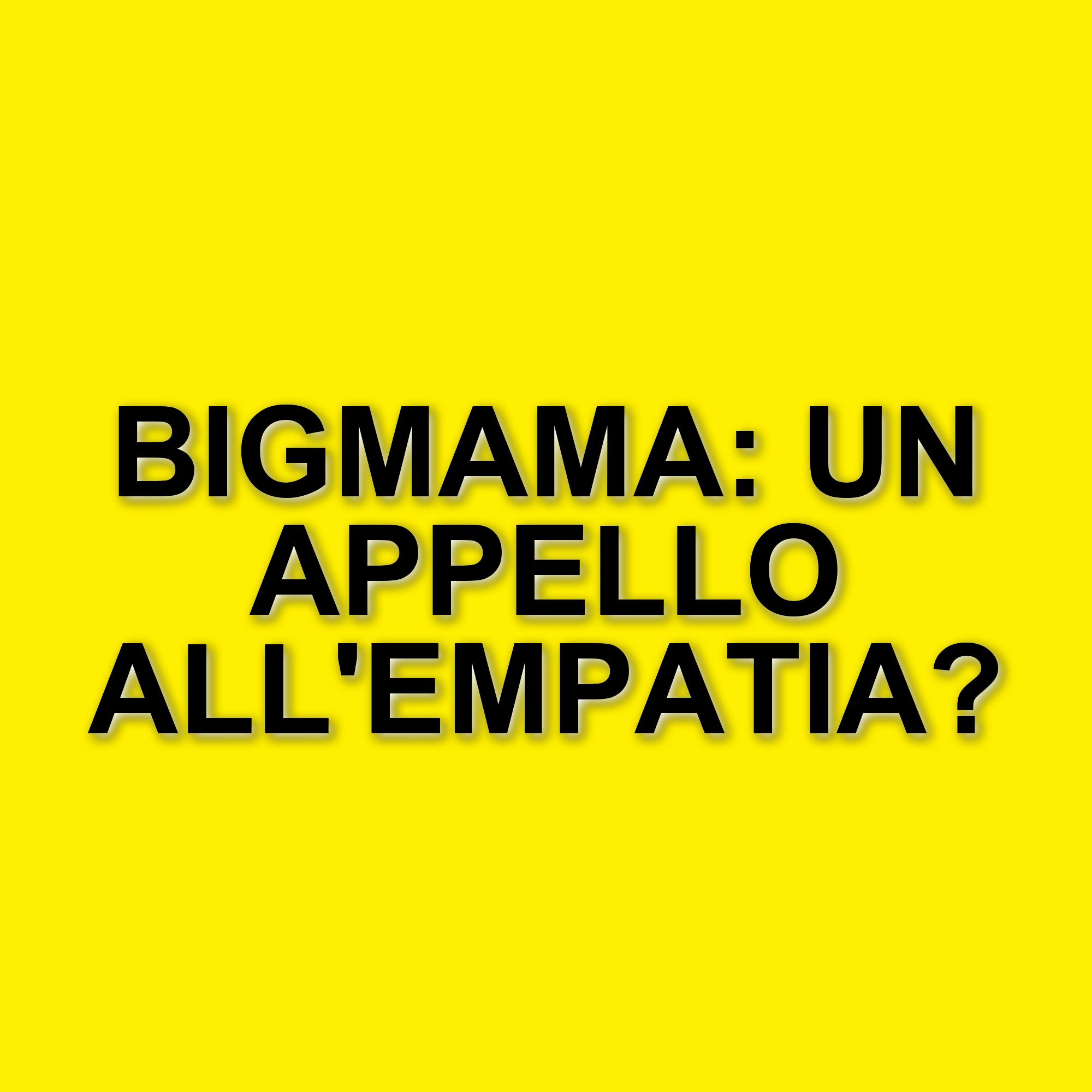 Concerto del Primo Maggio: BigMama affronta l'odio in rete e celebra la resilienza