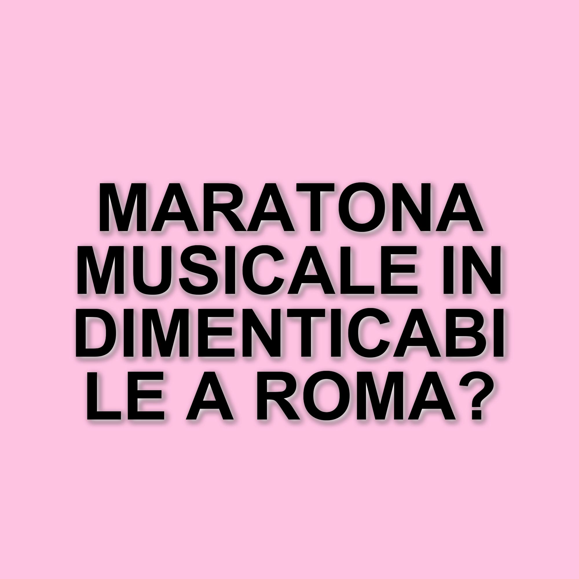 Grande musica dal vivo al Concertone del Primo Maggio 2025 a Roma