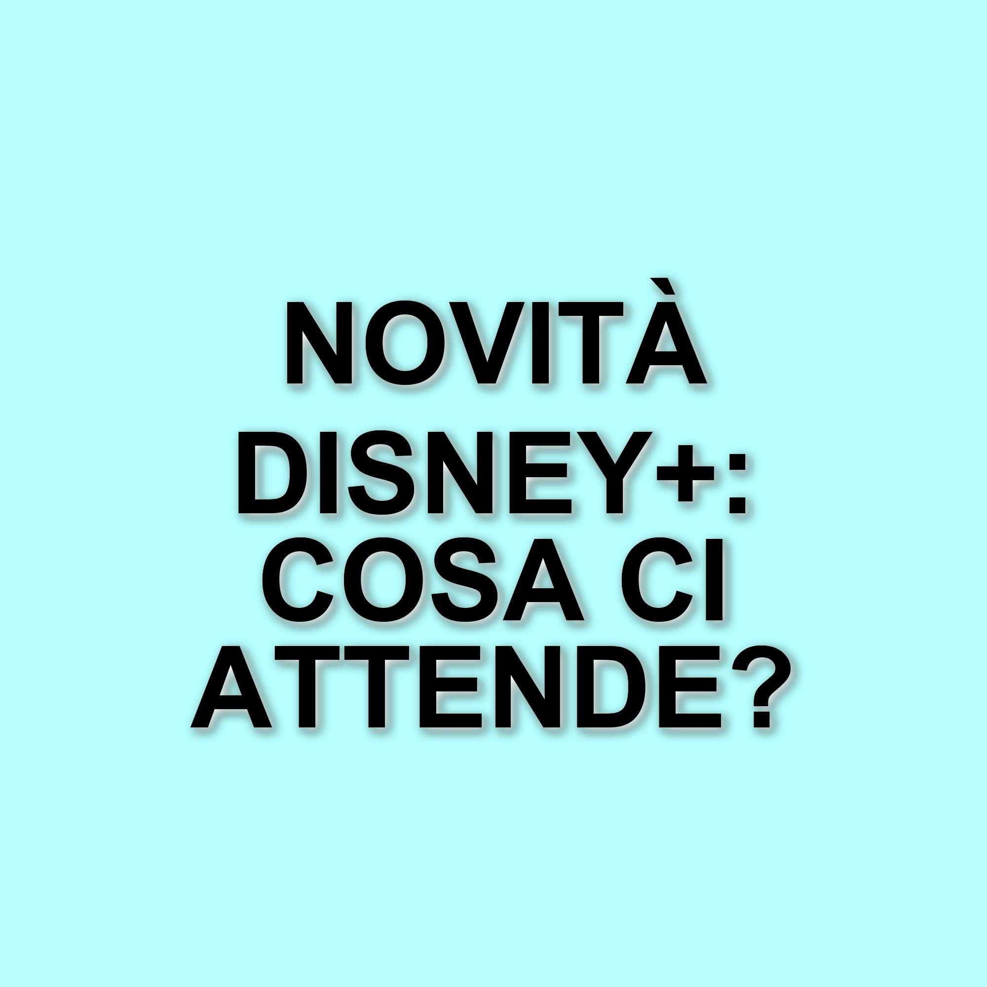 Disney Upfront 2025: Novità e Progetti Futuri Presentati a New York