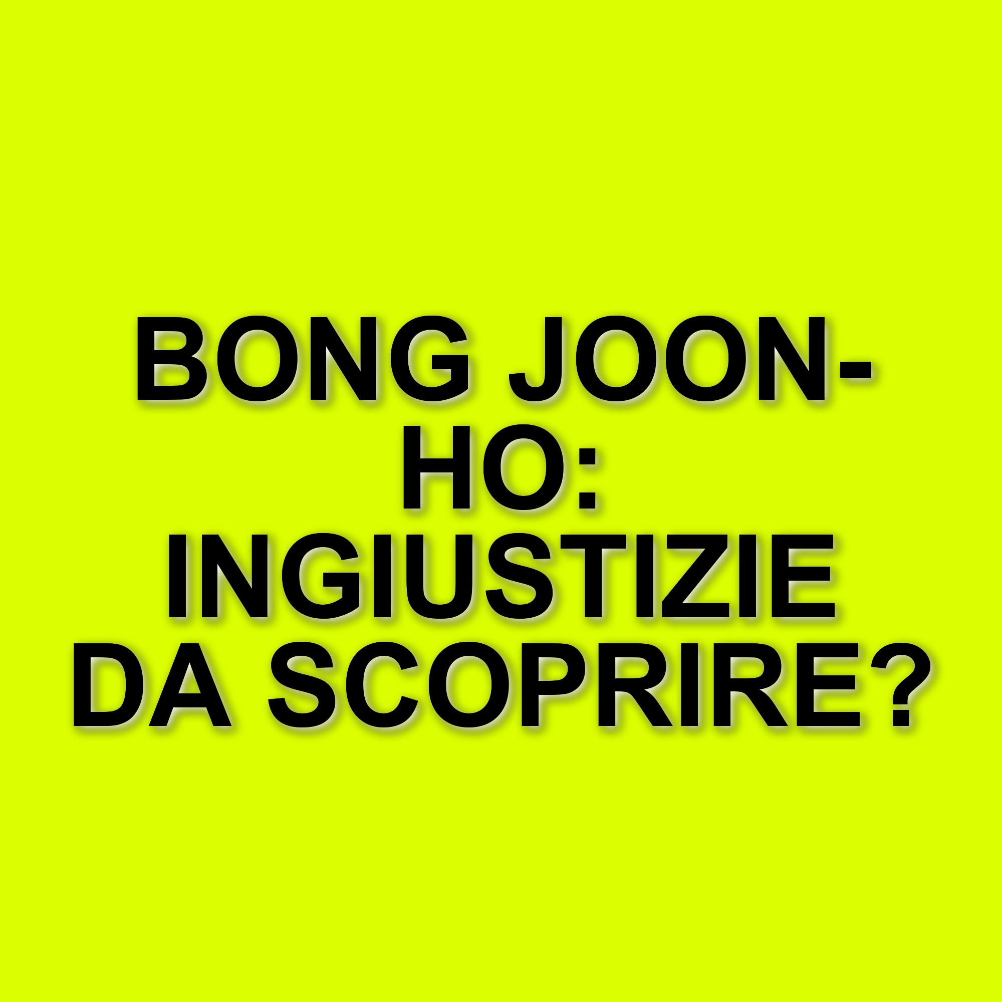 L'esordio di Bong Joon-ho: un'analisi di Cane che abbaia non morde al Far East Film Festival 2025