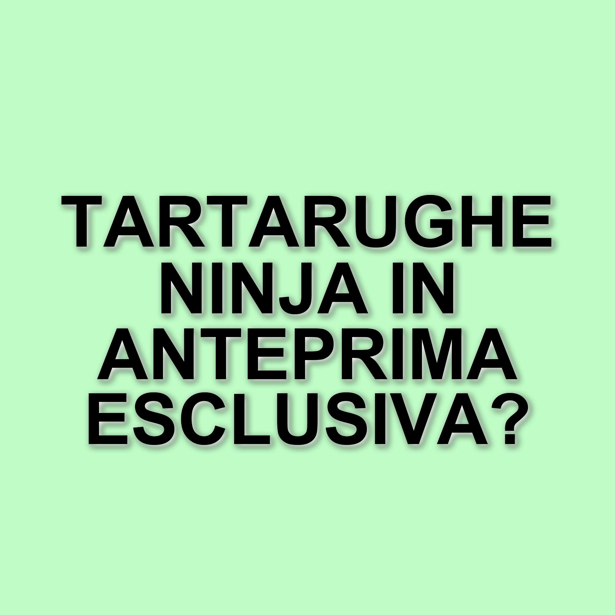 Annecy 2025: Presentato il Nuovo Cortometraggio delle Tartarughe Ninja "Chrome Alone 2"