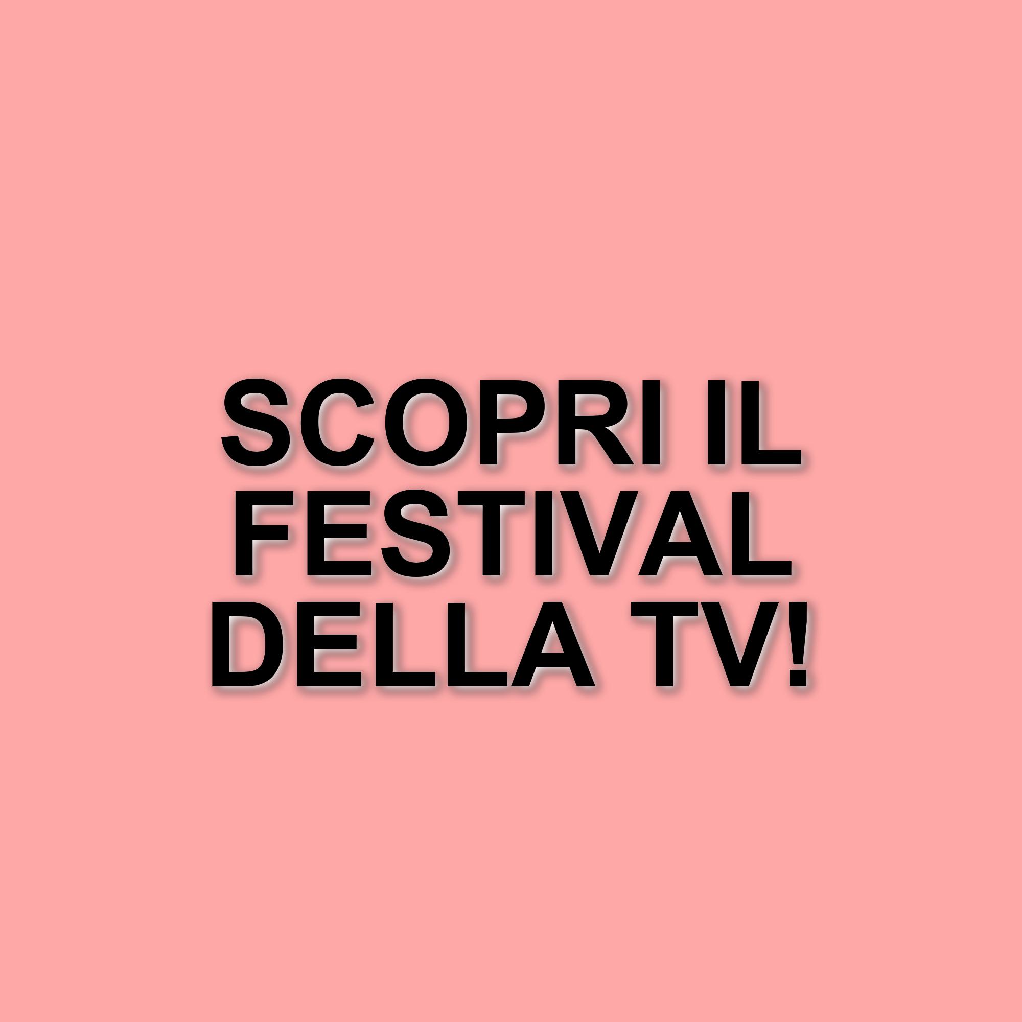 Festival della tv di Dogliani: un programma ricco di ospiti e dibattiti dal 23 al 25 maggio
