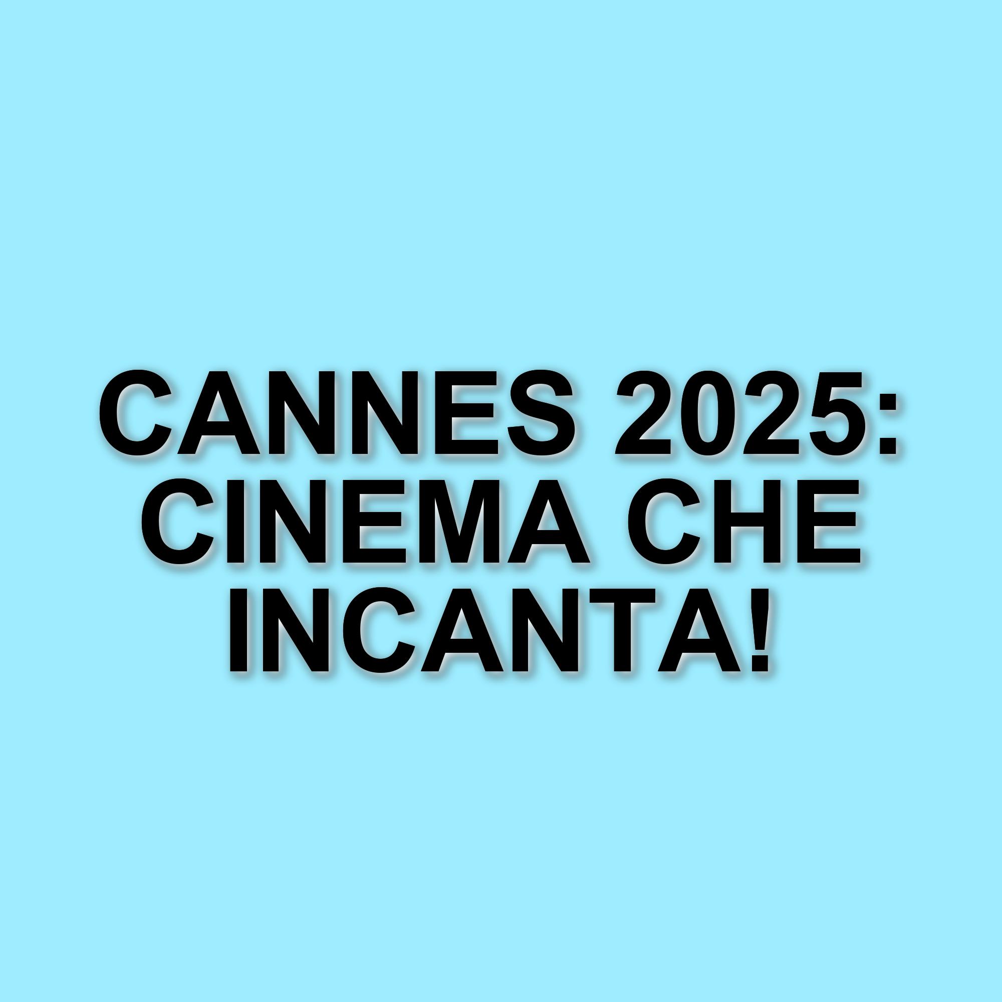 Festival di Cannes 2025: i titoli della sezione Cannes Classics dedicati al patrimonio cinematografico