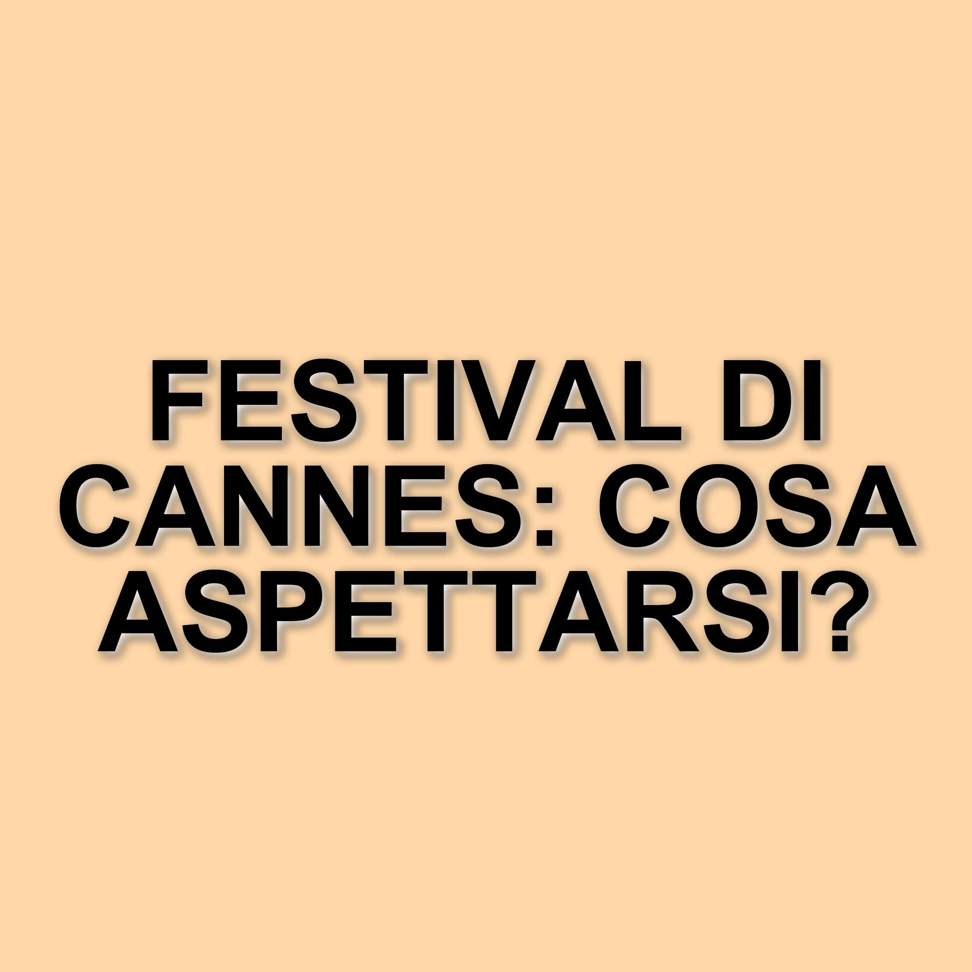 Festival di Cannes 2025: un'apertura musicale e una selezione di film attesi