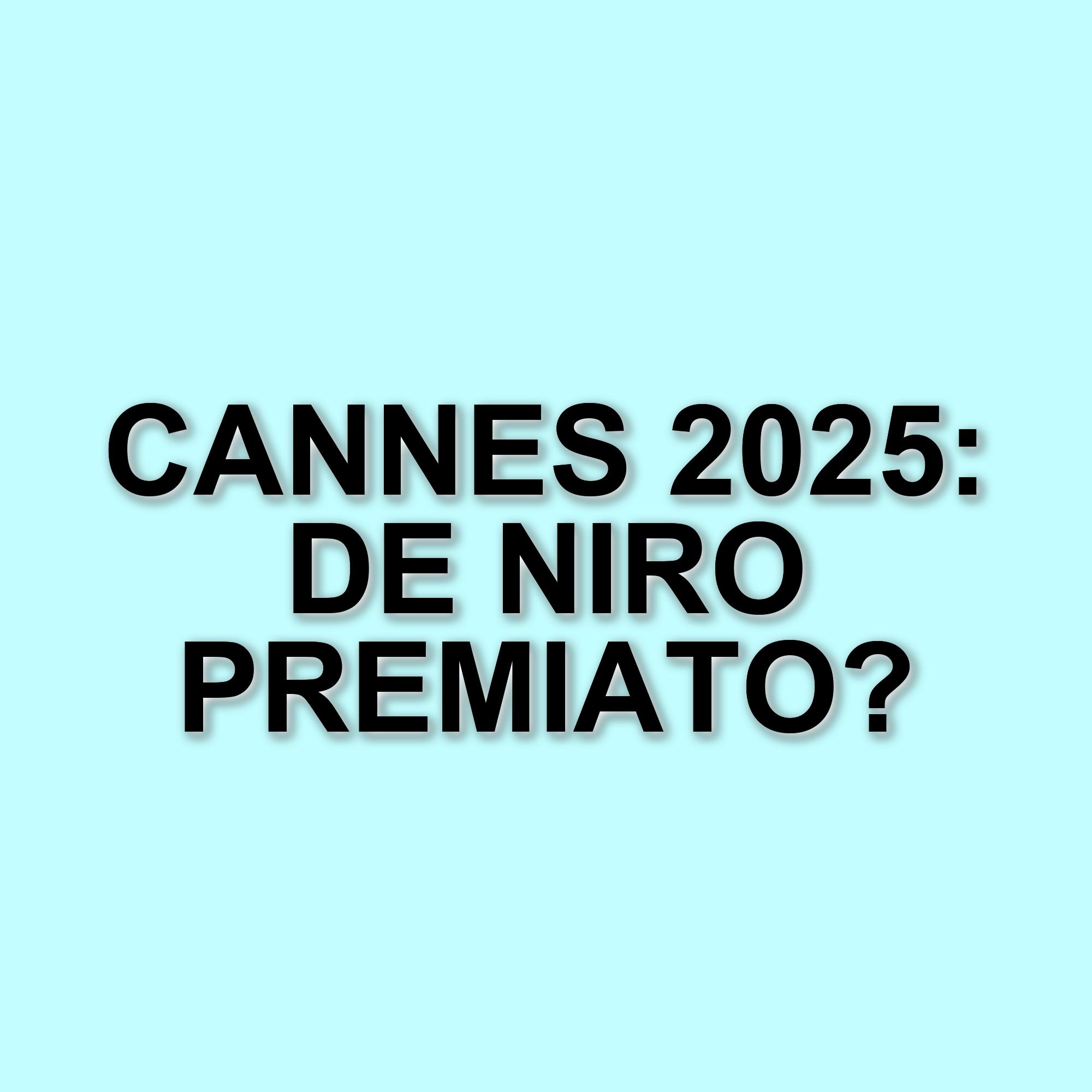 Festival di Cannes 2025: tutto pronto per l'inizio della 78esima edizione