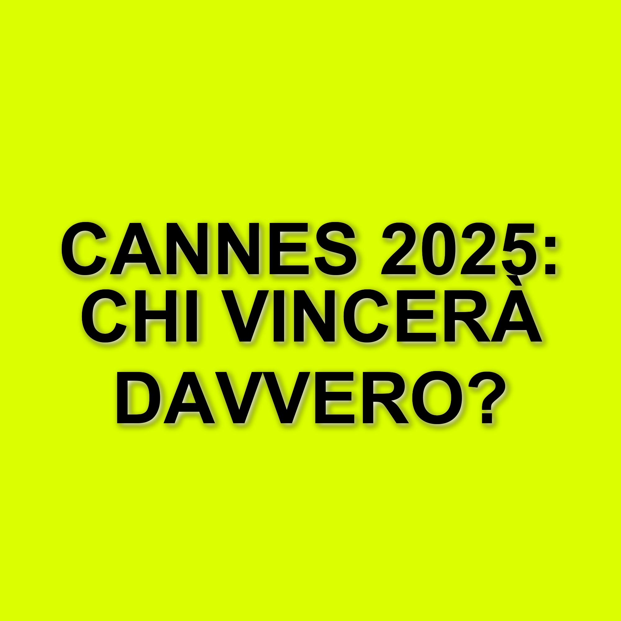 Il Festival di Cannes 2025: Celebrazioni e Premi sul Tappeto Rosso