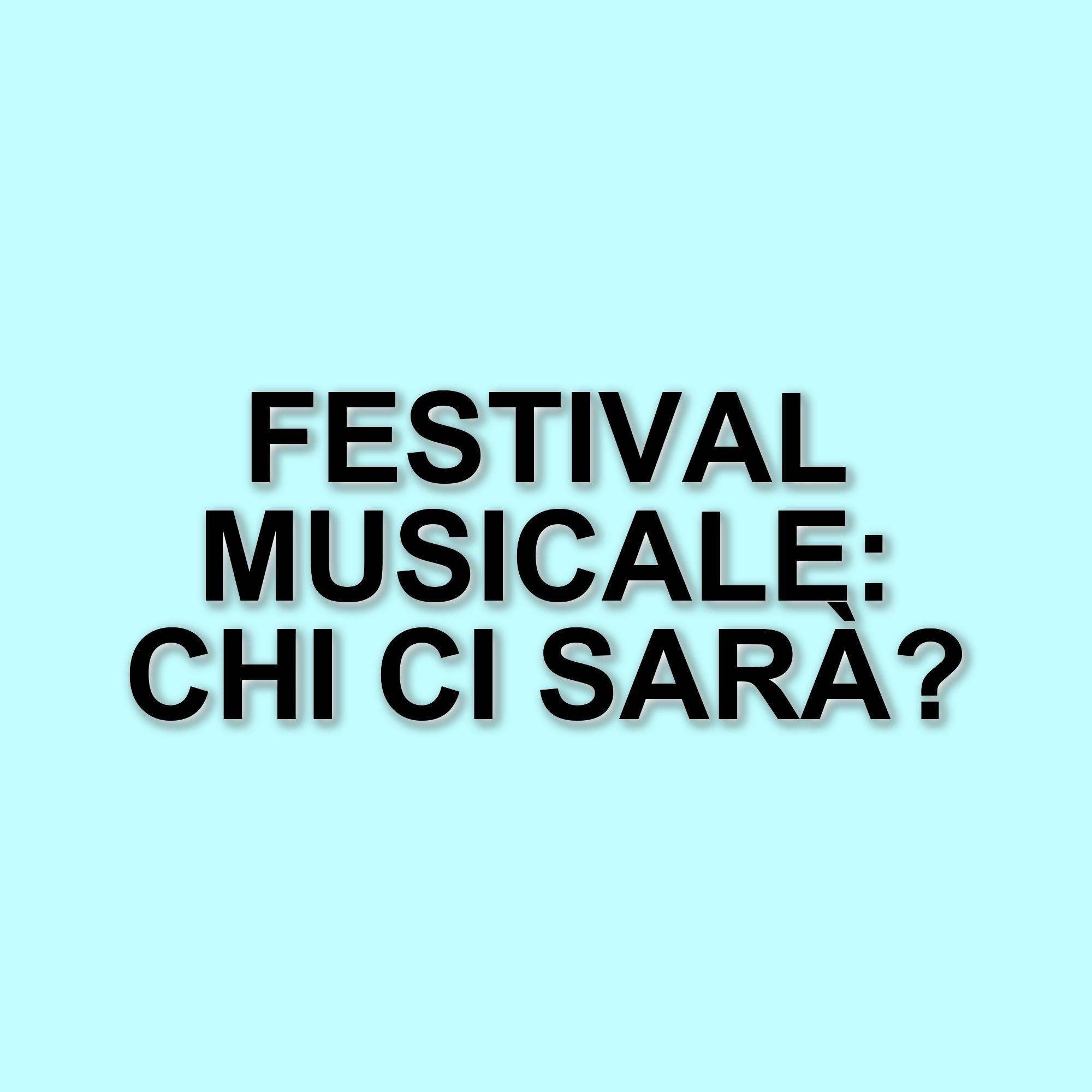 Il Flowers Festival 2025: Un Palcoscenico per Grandi Artisti e Nuove Scoperte Musicali